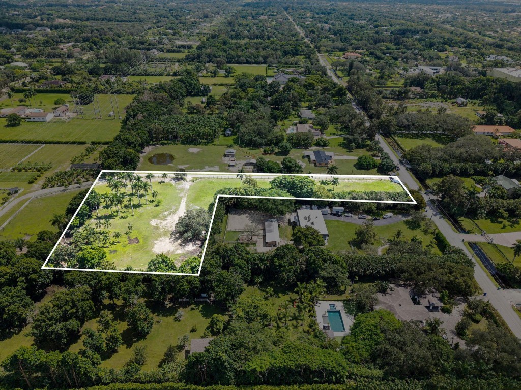 Sunshine Ranches - Land