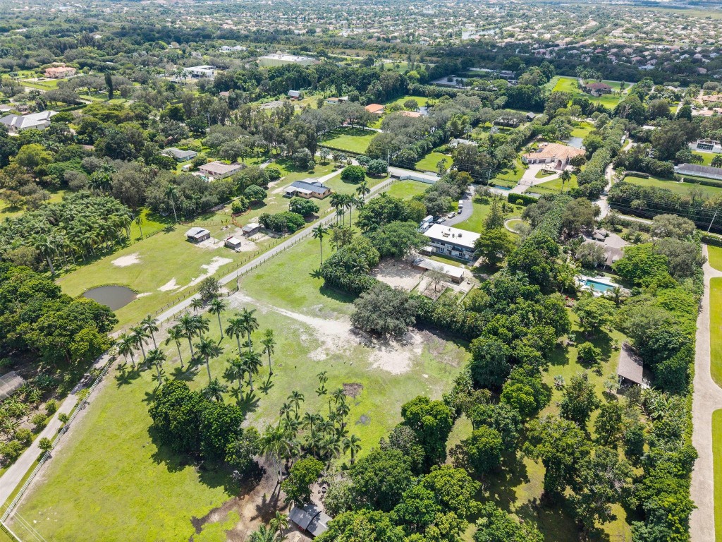 Sunshine Ranches - Land
