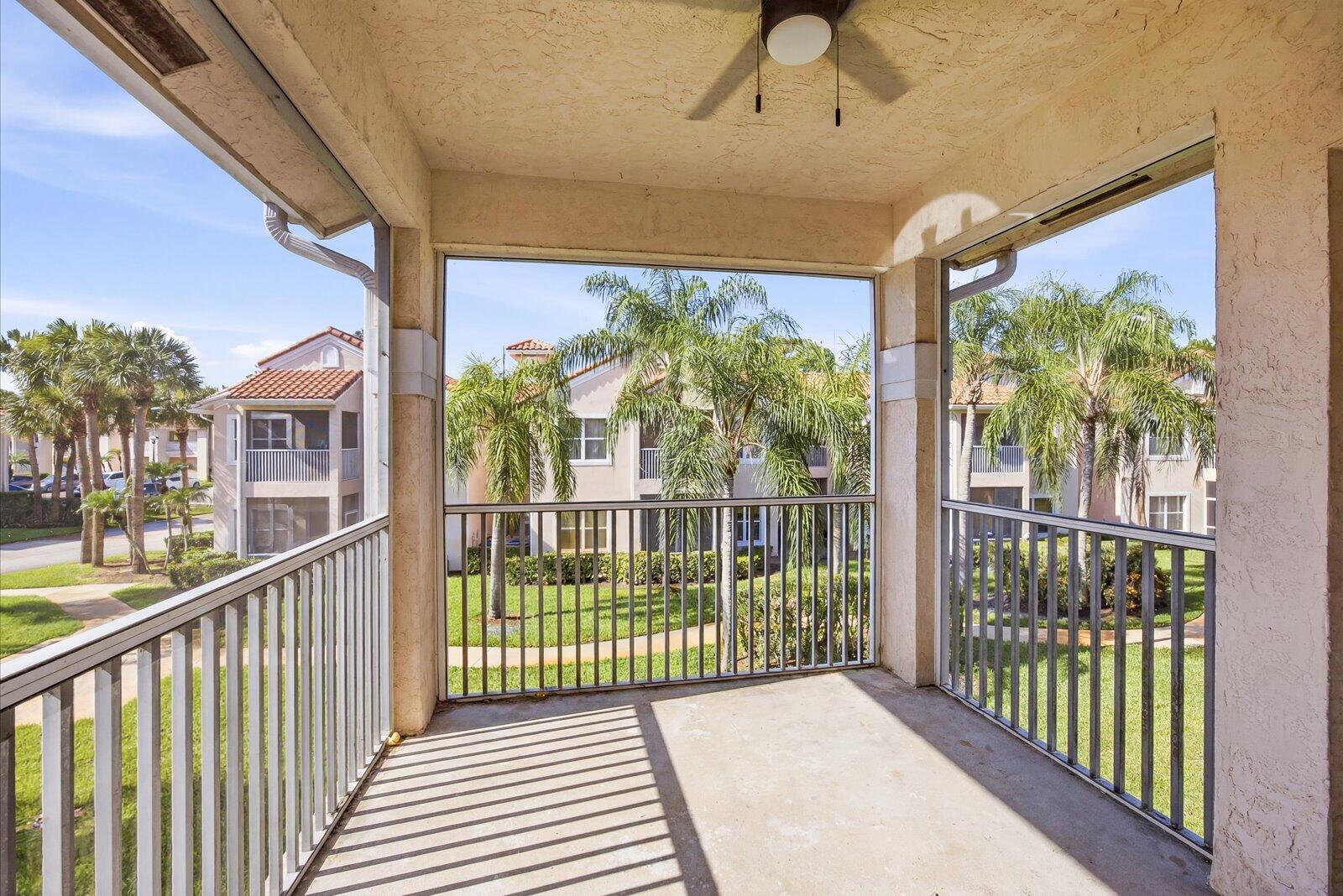 GOLF VILLAS II CONDOMINIUM - Residential