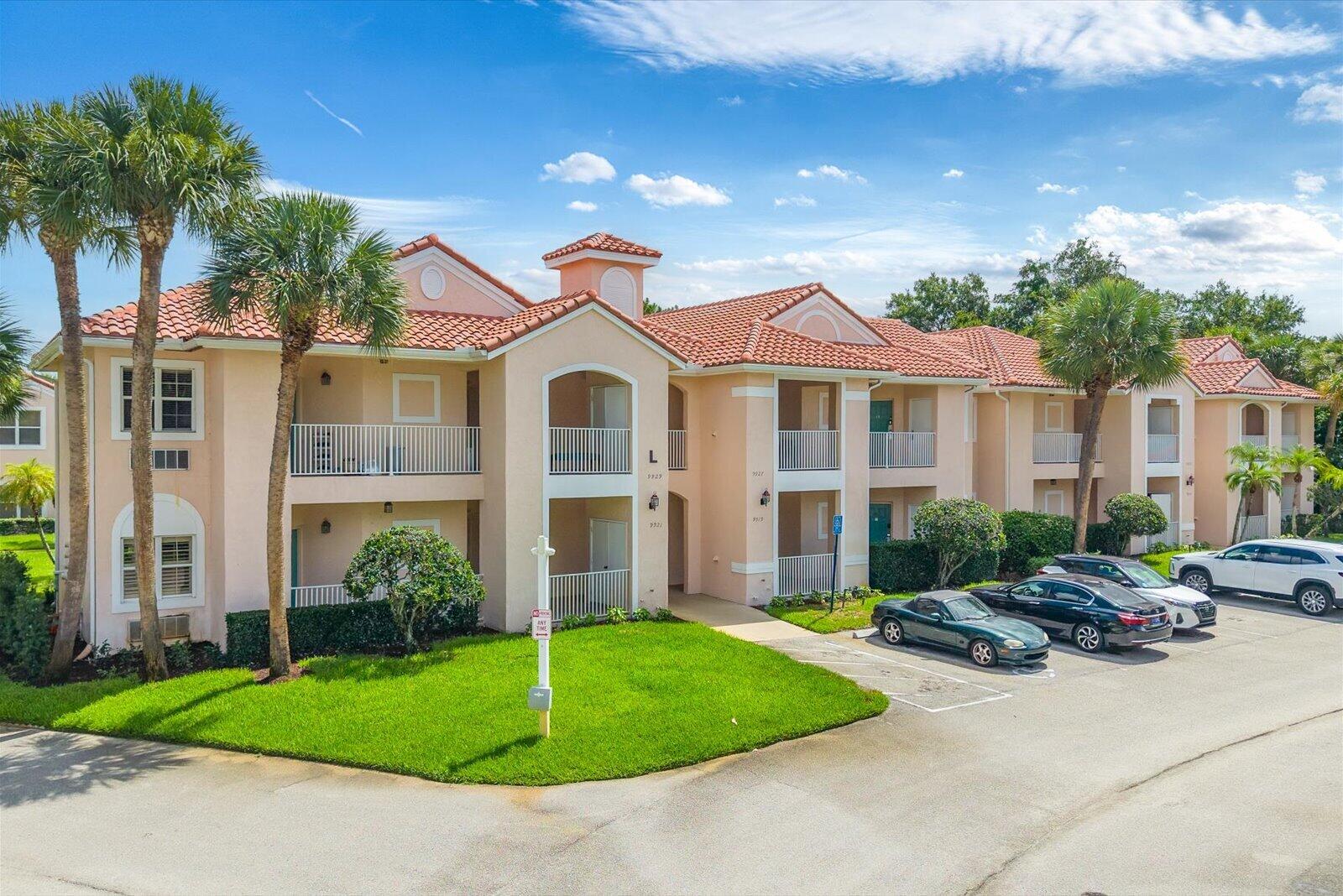 GOLF VILLAS II CONDOMINIUM - Residential
