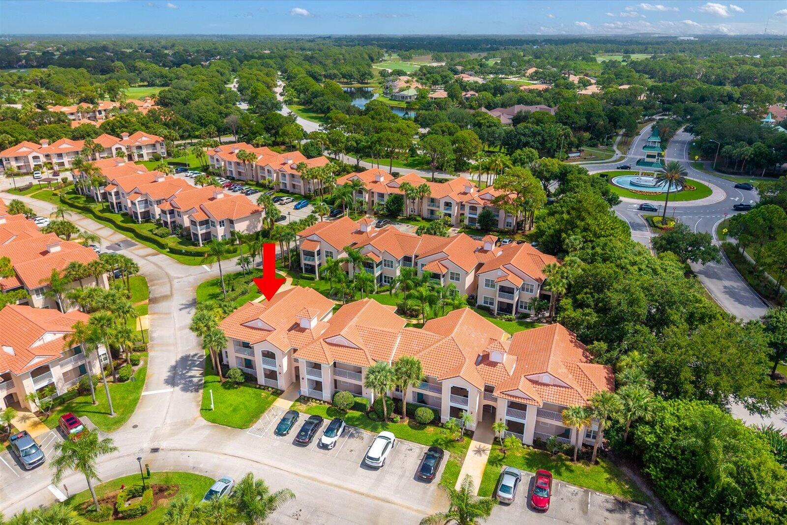 GOLF VILLAS II CONDOMINIUM - Residential