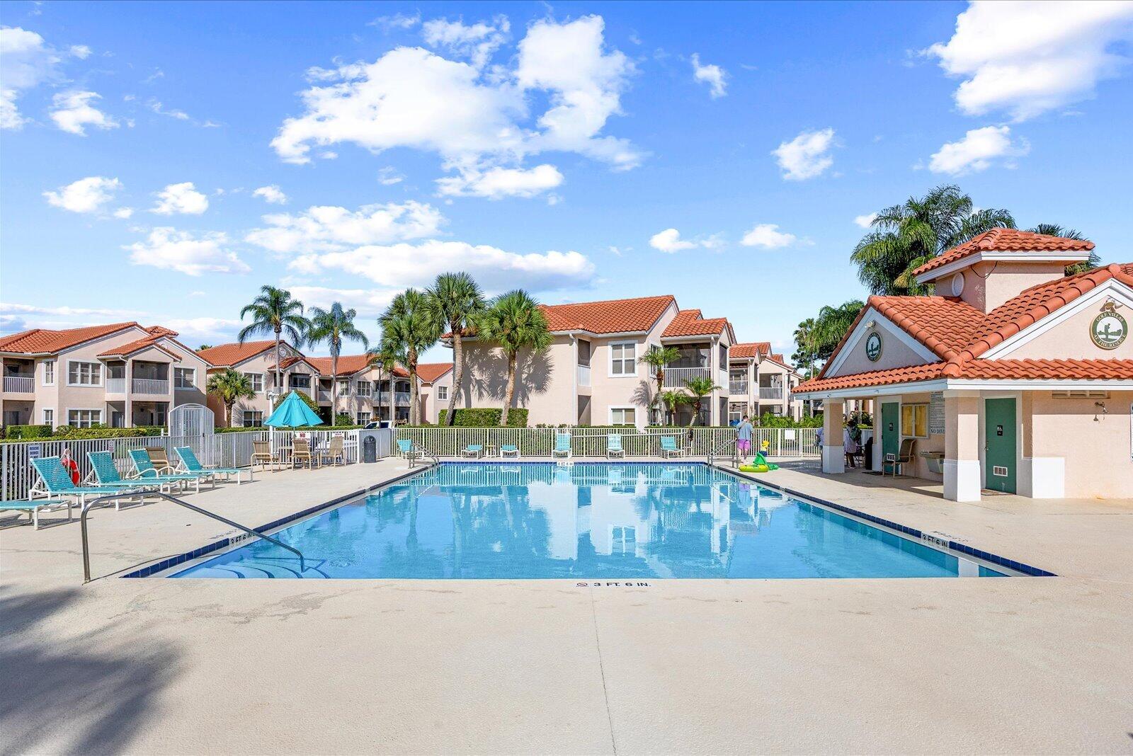 GOLF VILLAS II CONDOMINIUM - Residential