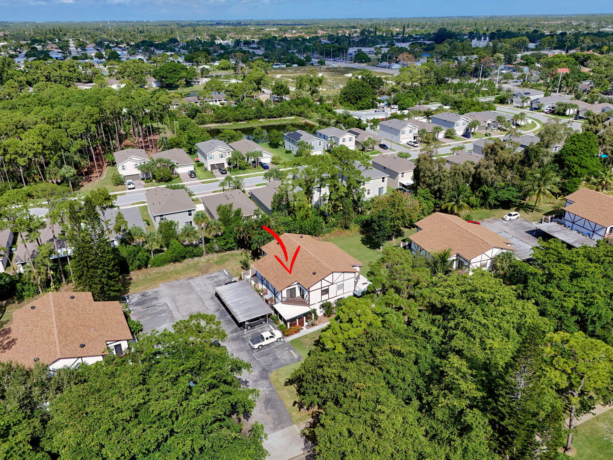 LENA LANE WEST - Residential