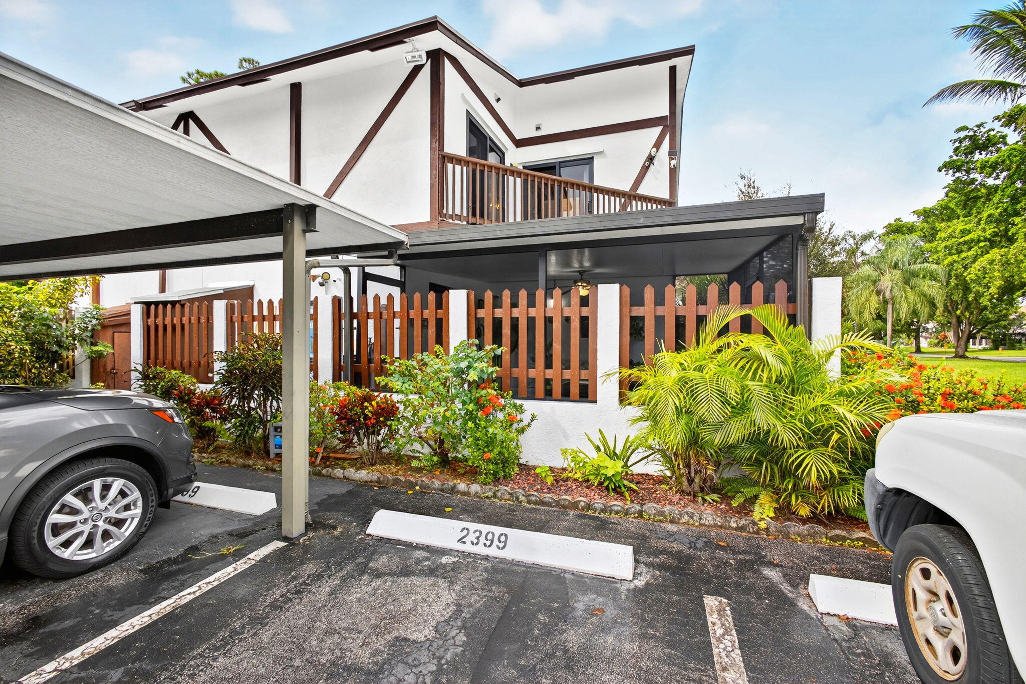 LENA LANE WEST - Residential