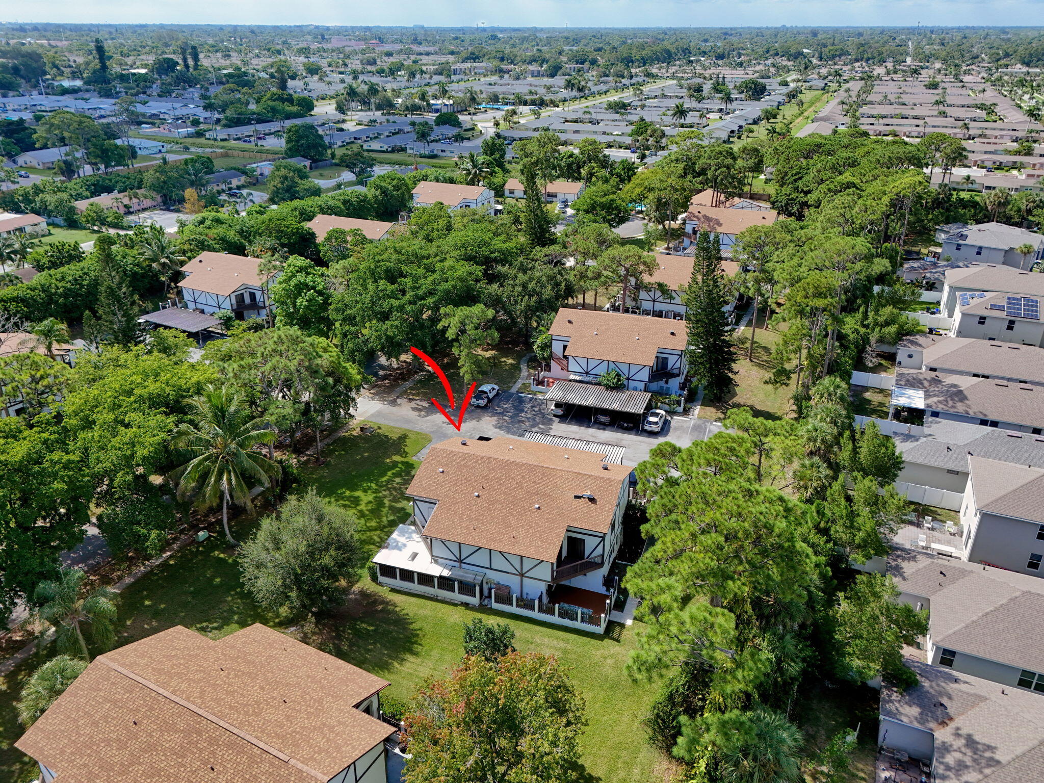 LENA LANE WEST - Residential
