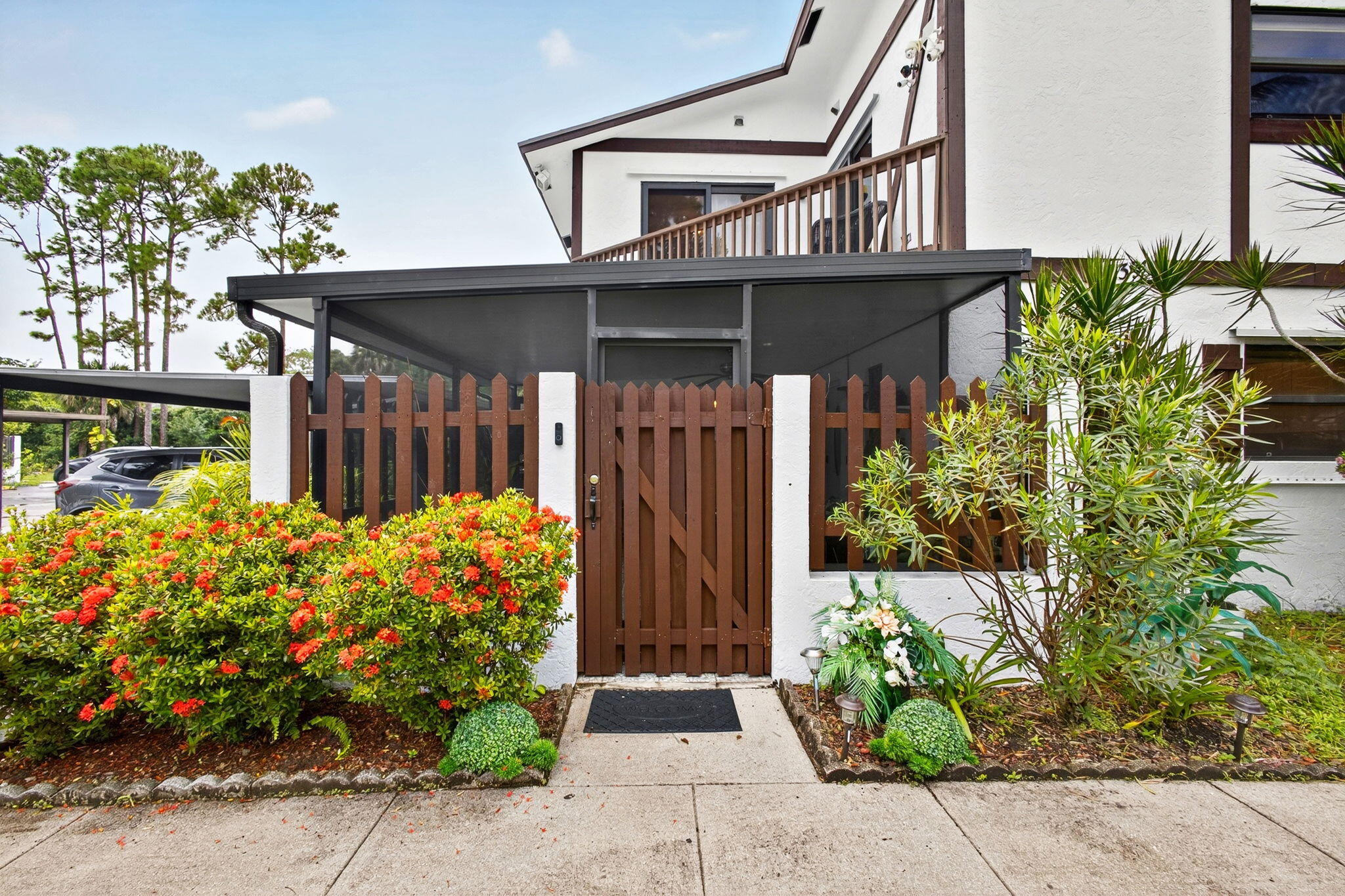 LENA LANE WEST - Residential