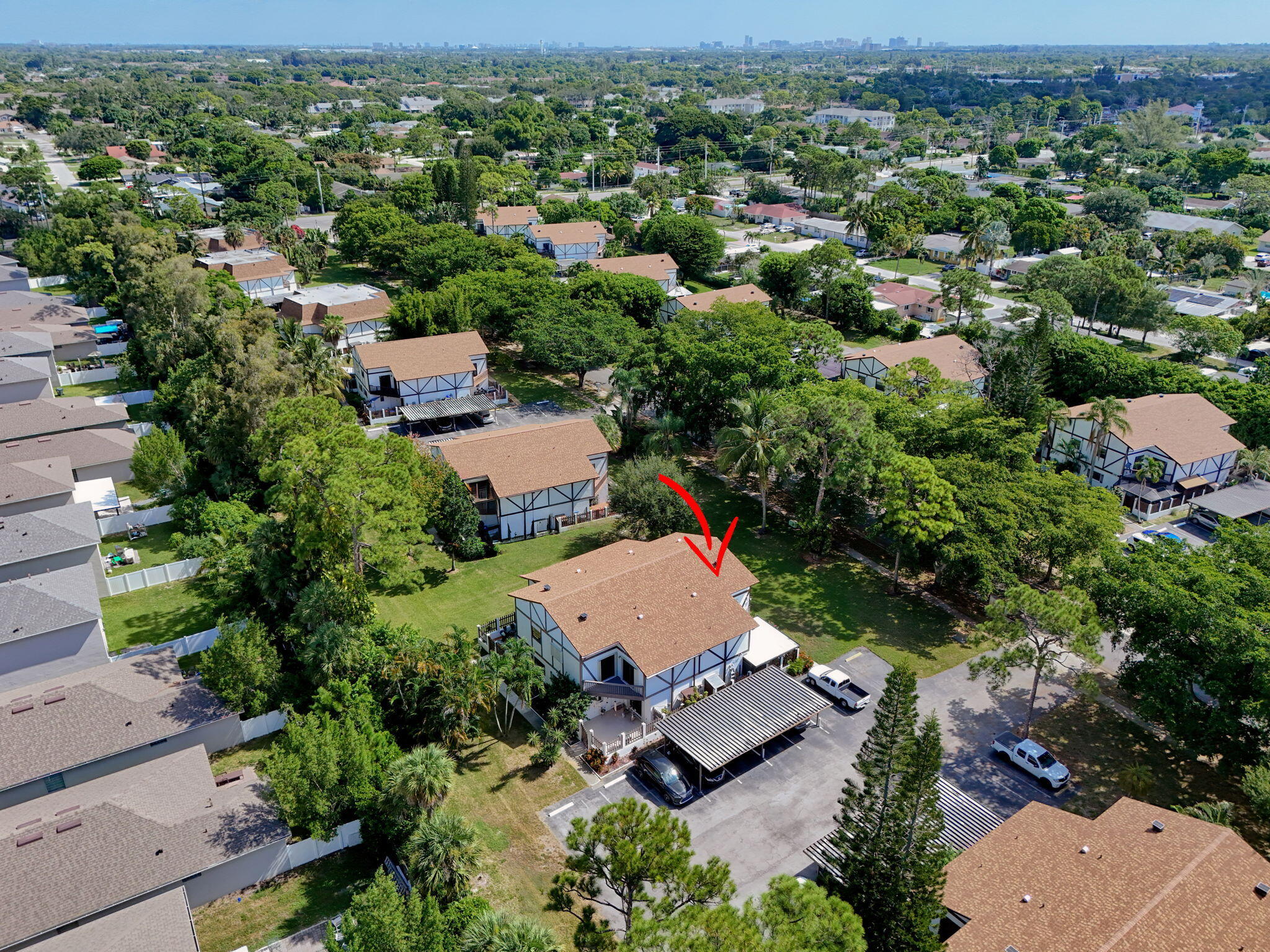 LENA LANE WEST - Residential
