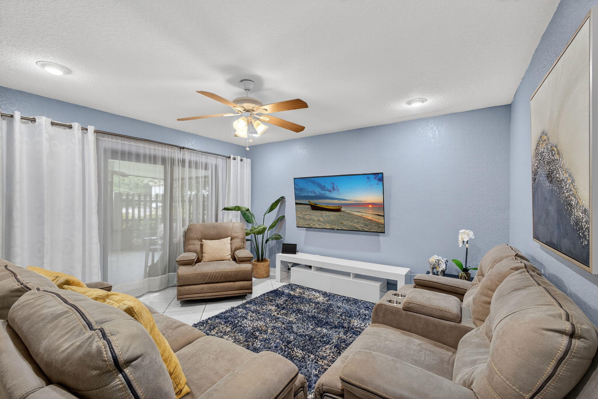 LENA LANE WEST - Residential