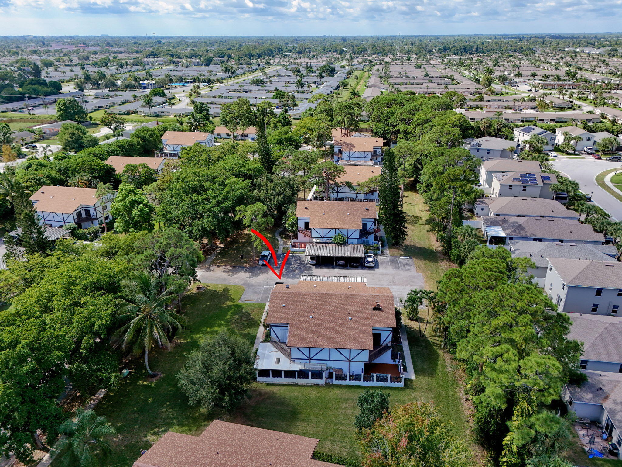 LENA LANE WEST - Residential