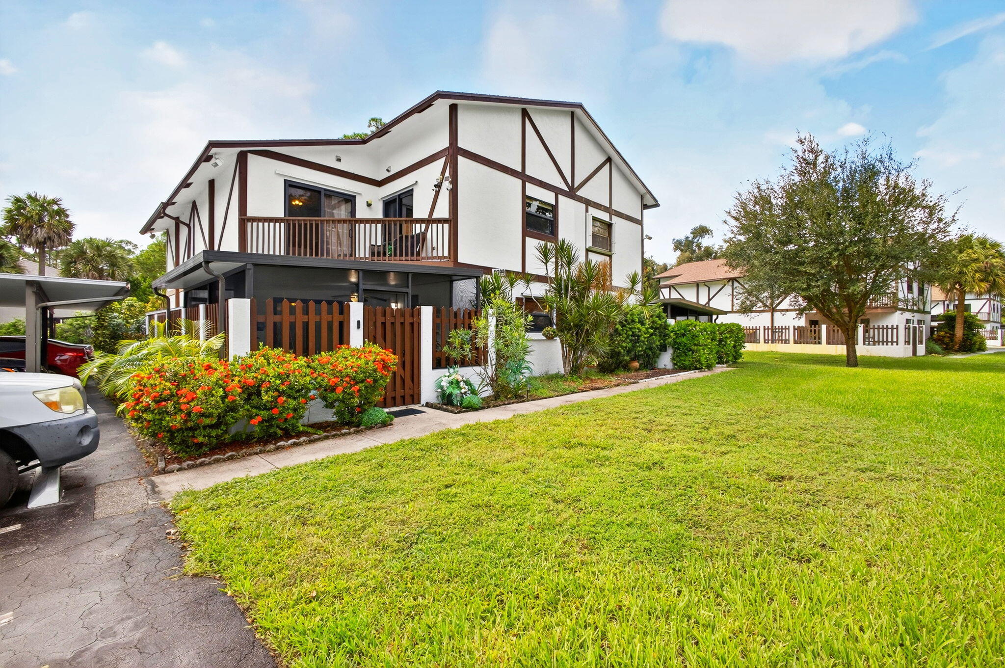 LENA LANE WEST - Residential