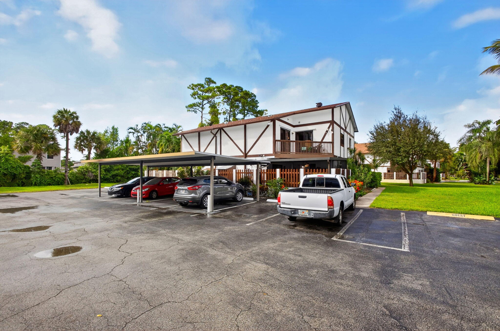 LENA LANE WEST - Residential