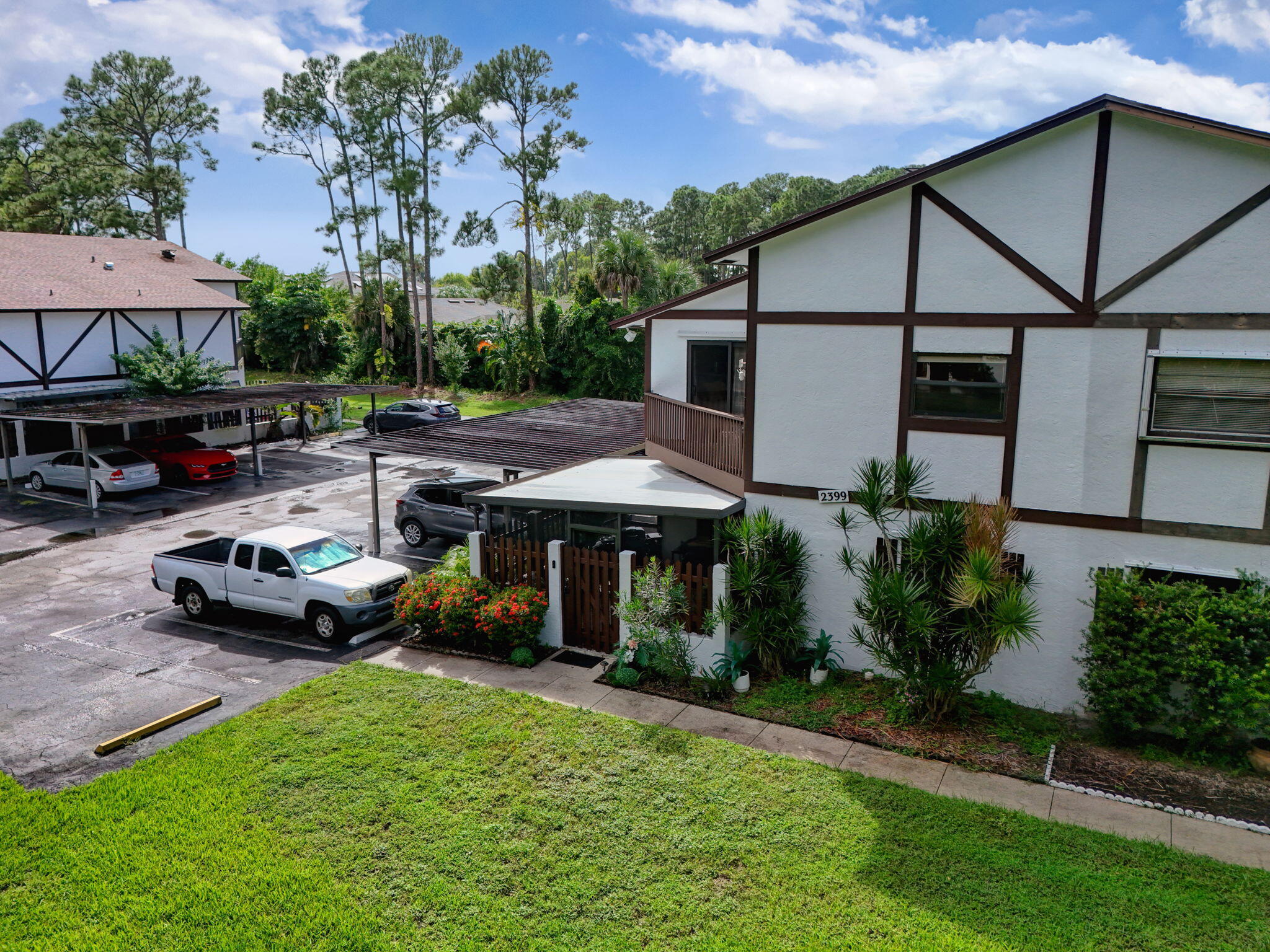 LENA LANE WEST - Residential