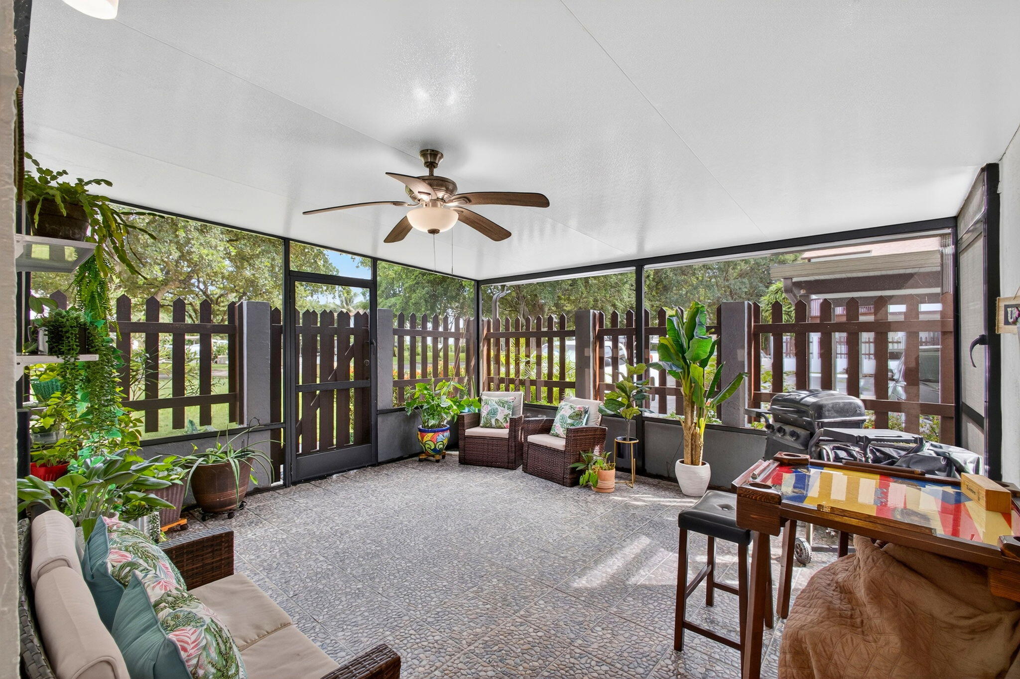 LENA LANE WEST - Residential