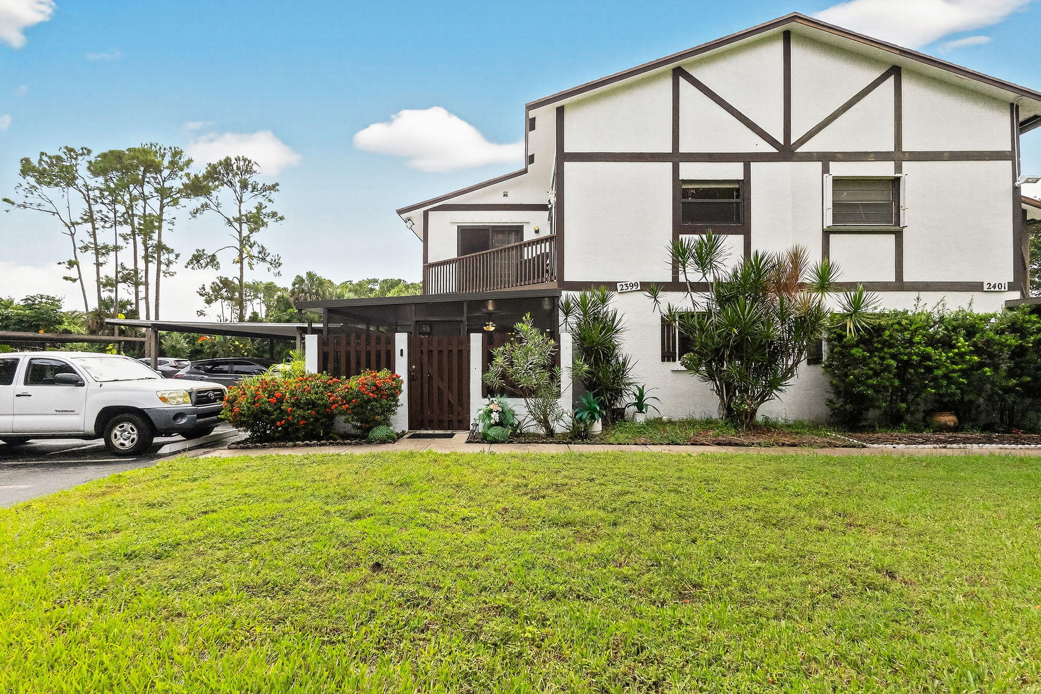 LENA LANE WEST - Residential