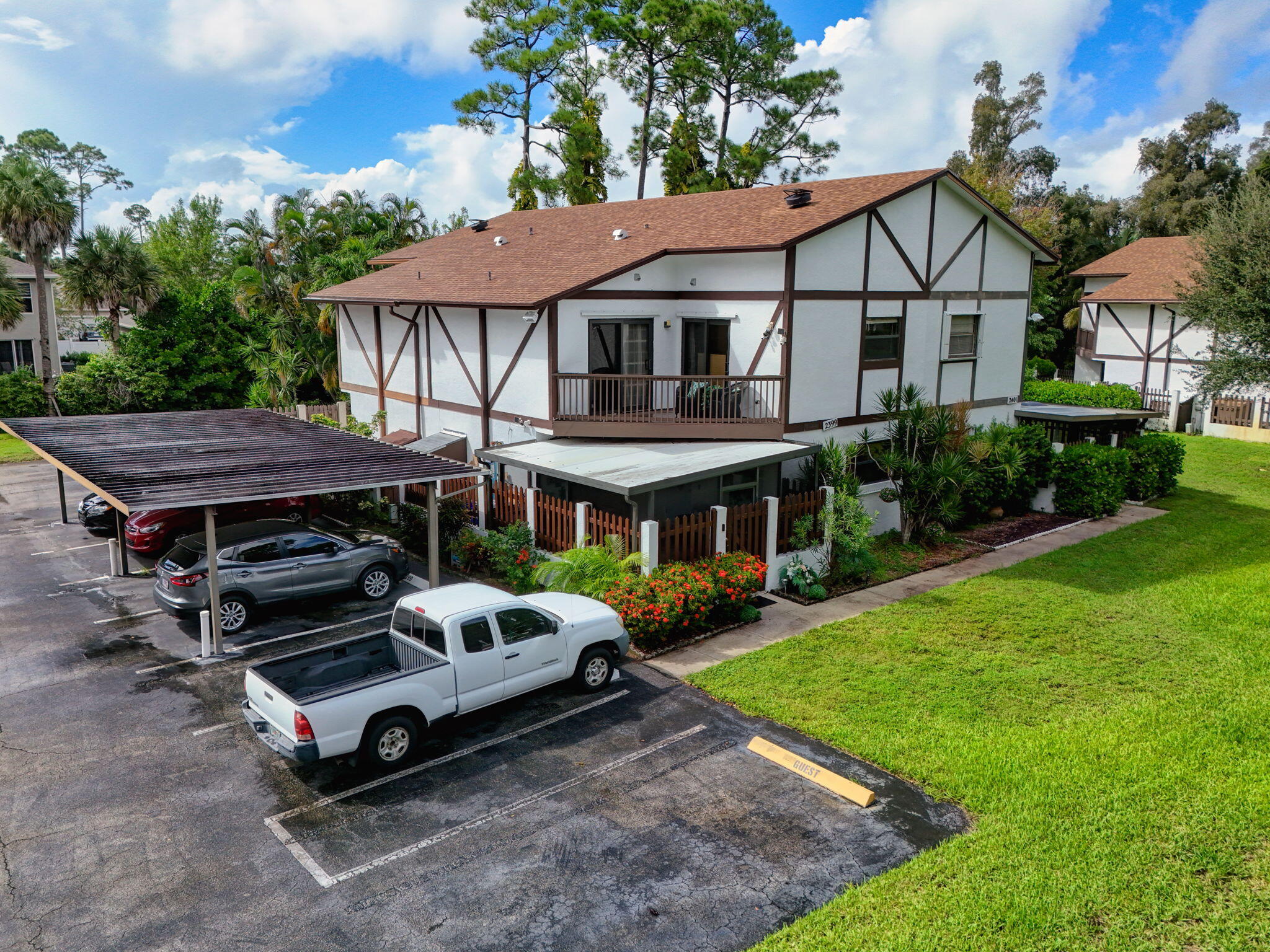 LENA LANE WEST - Residential