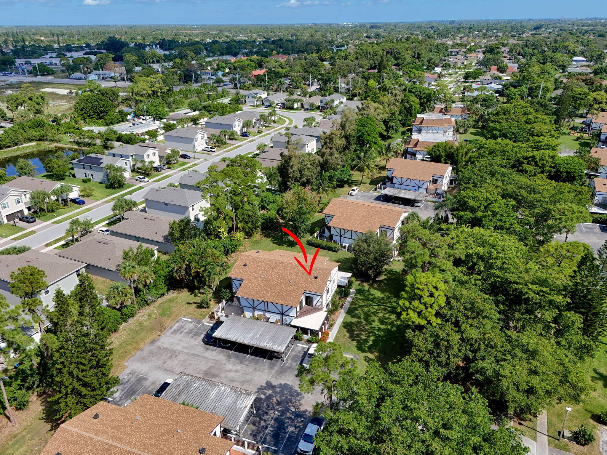 LENA LANE WEST - Residential