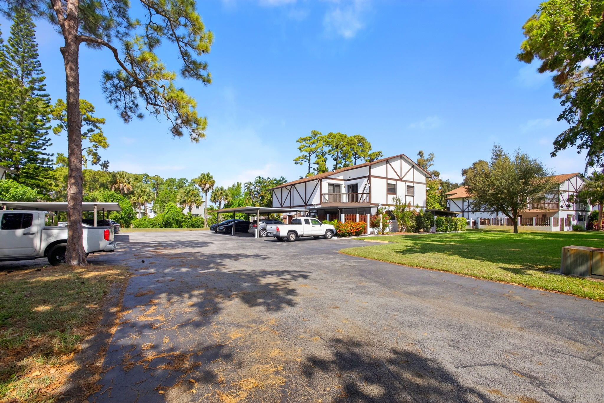 LENA LANE WEST - Residential