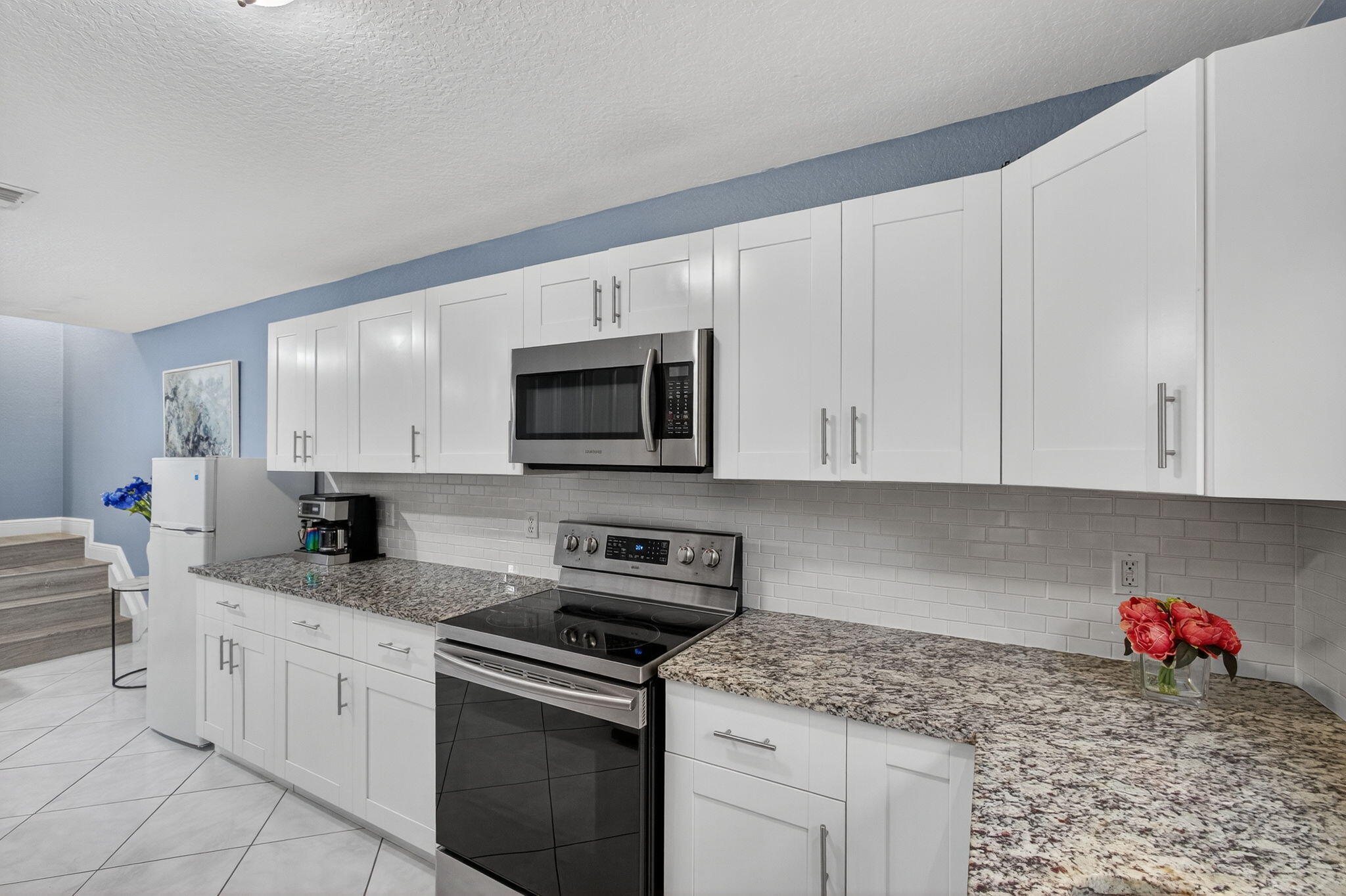 LENA LANE WEST - Residential
