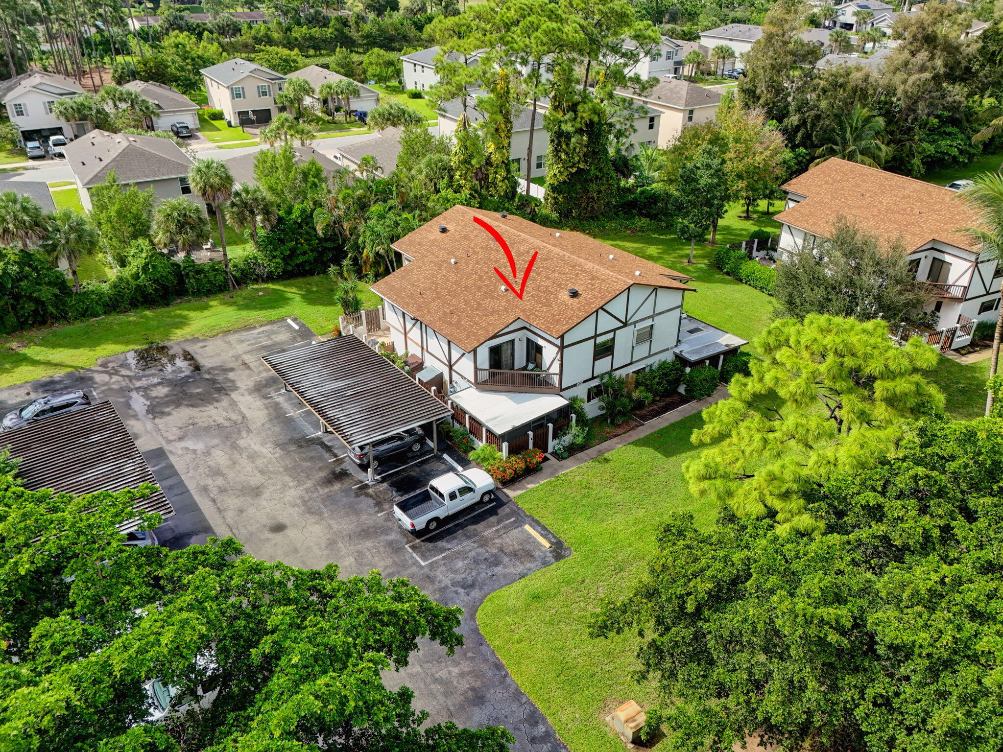 LENA LANE WEST - Residential
