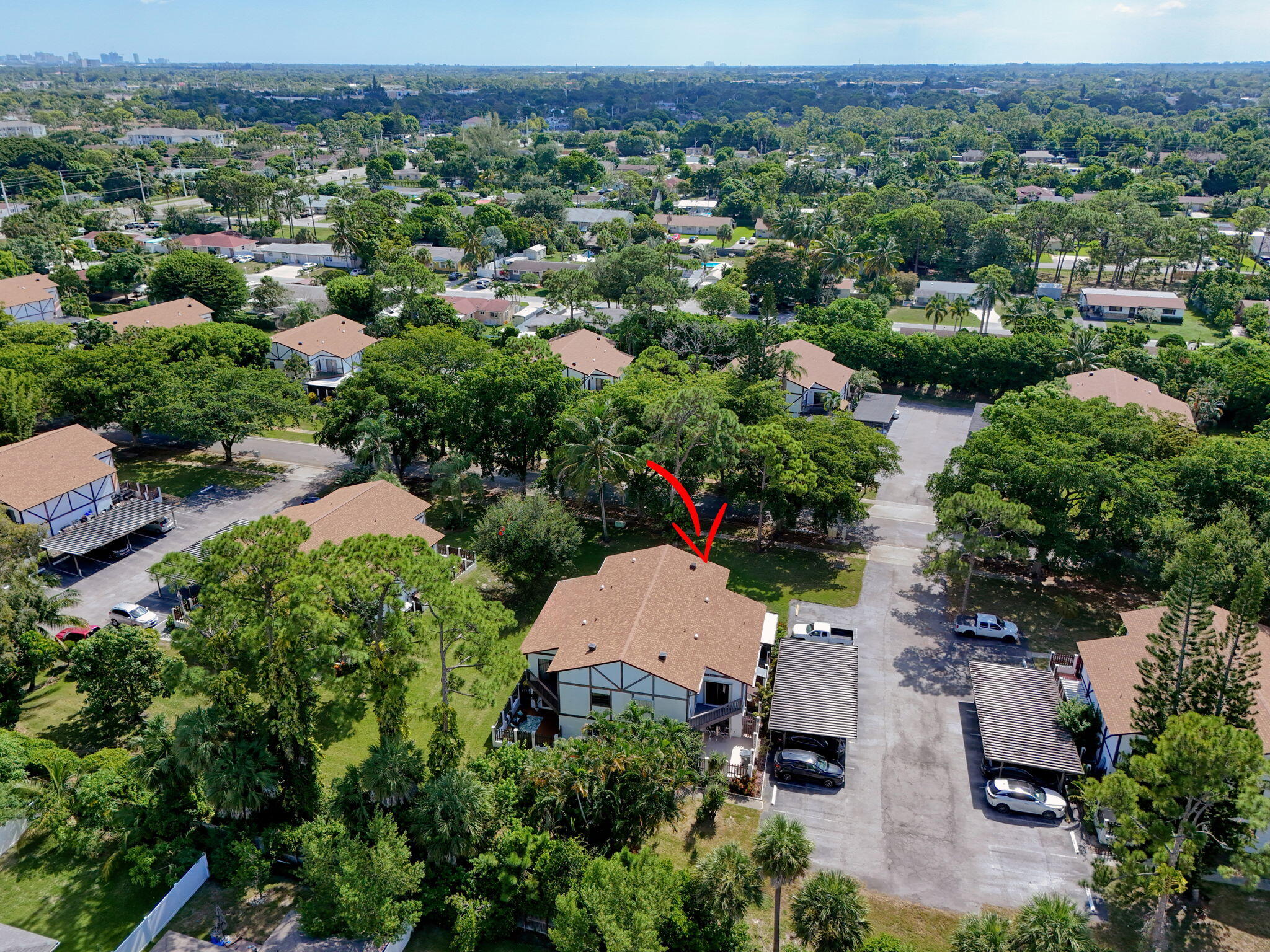 LENA LANE WEST - Residential
