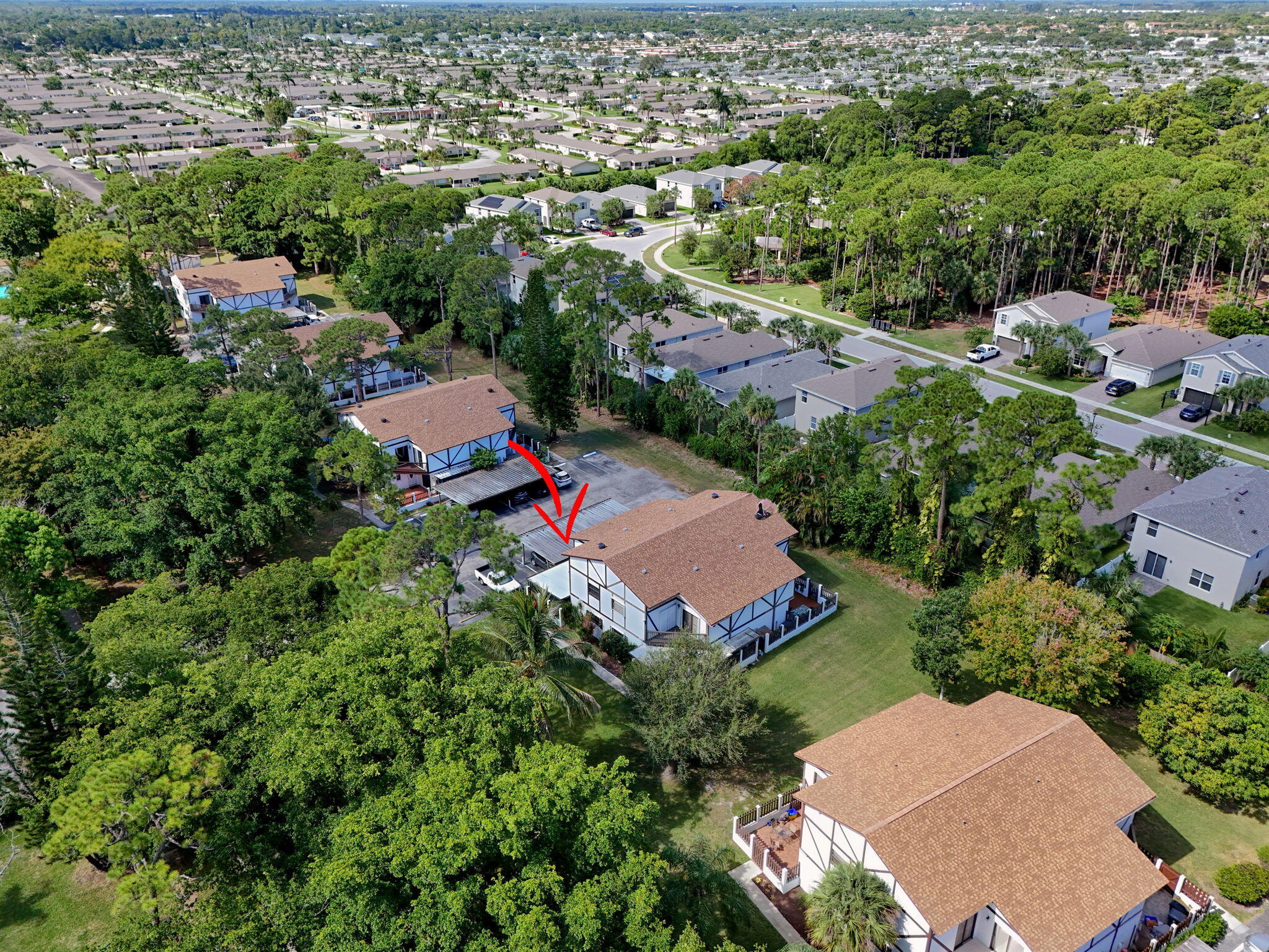 LENA LANE WEST - Residential