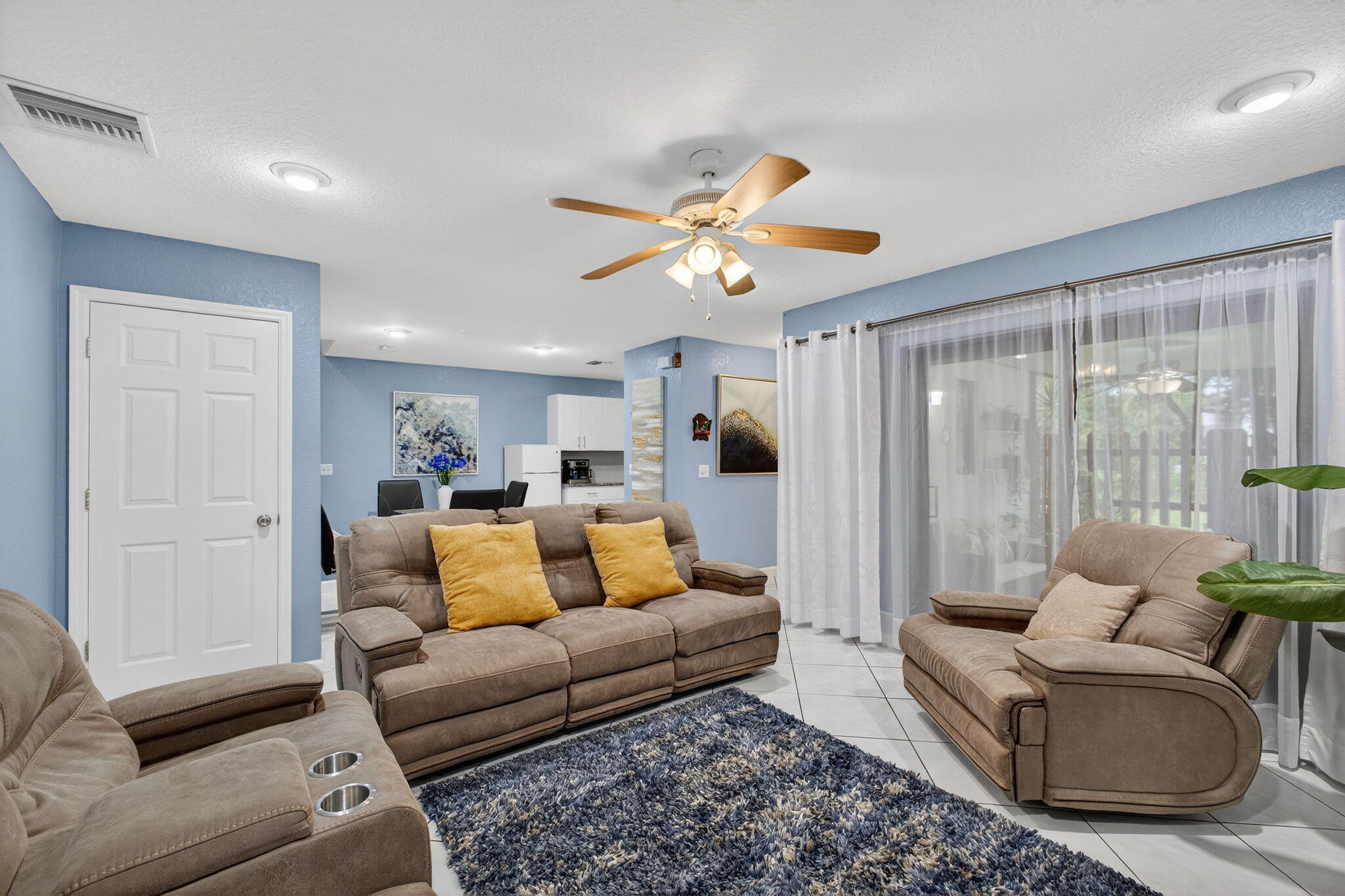 LENA LANE WEST - Residential
