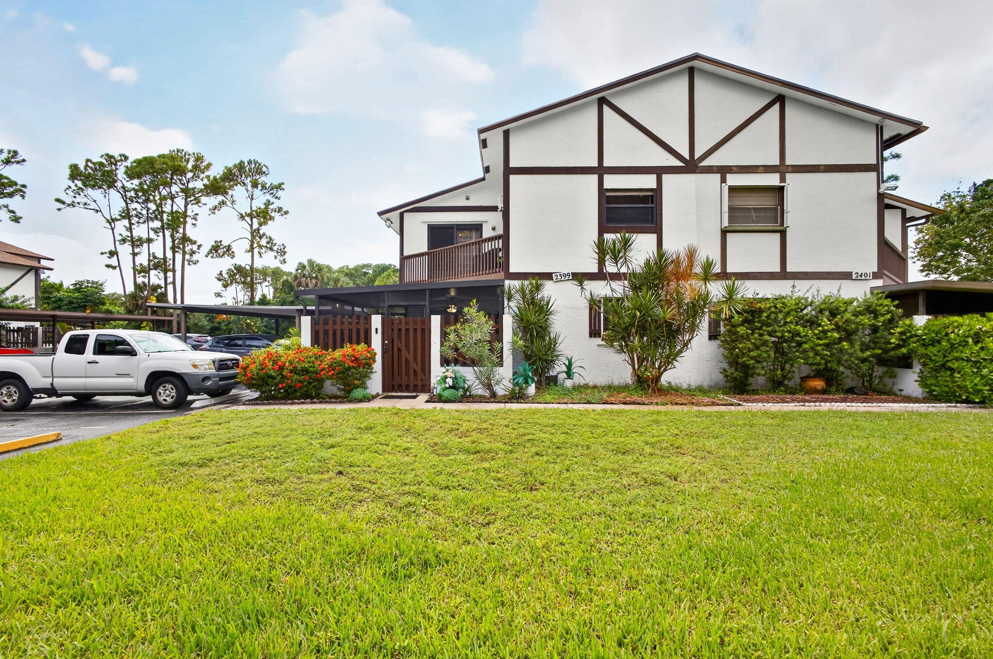 LENA LANE WEST - Residential