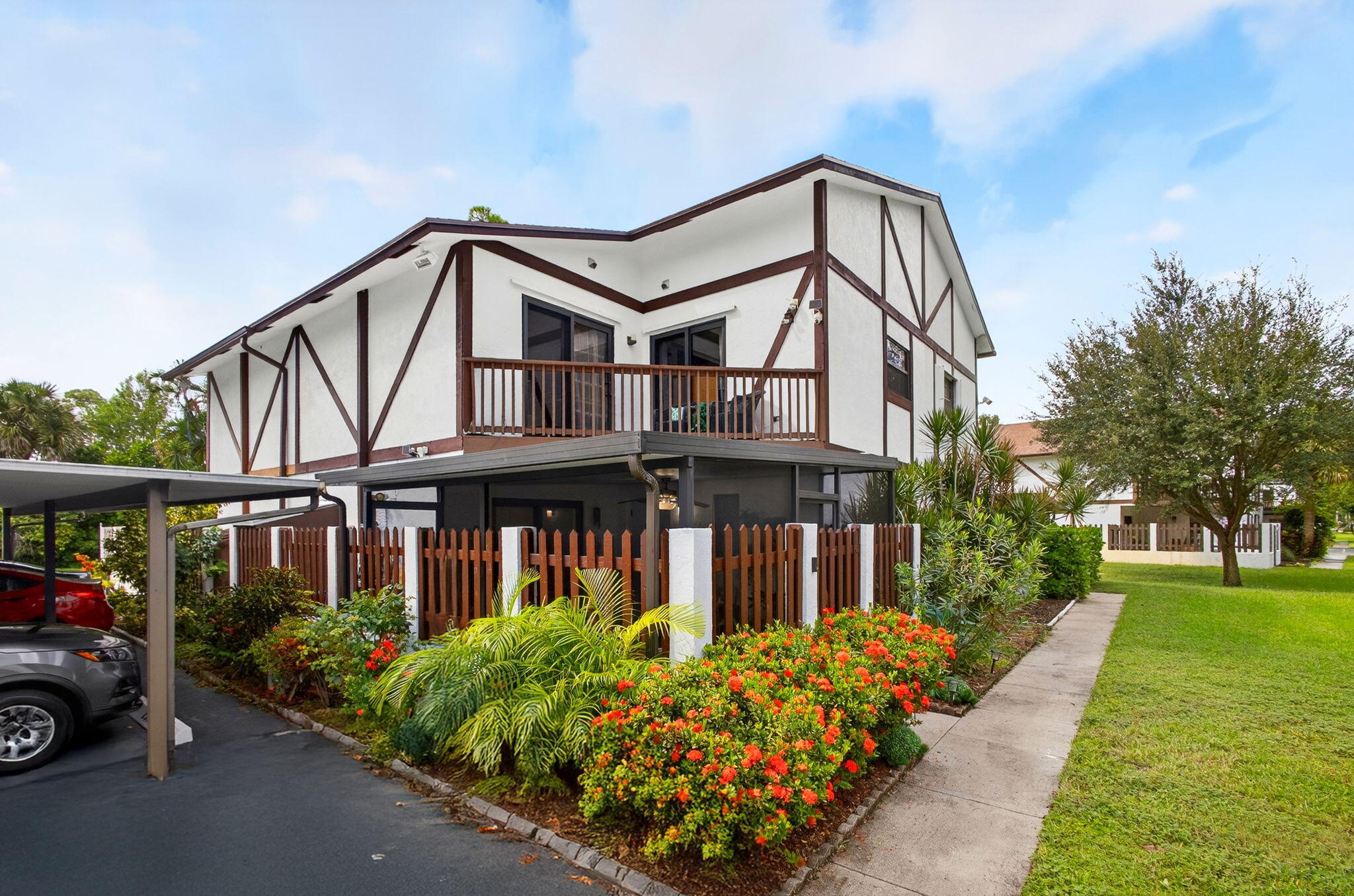 LENA LANE WEST - Residential