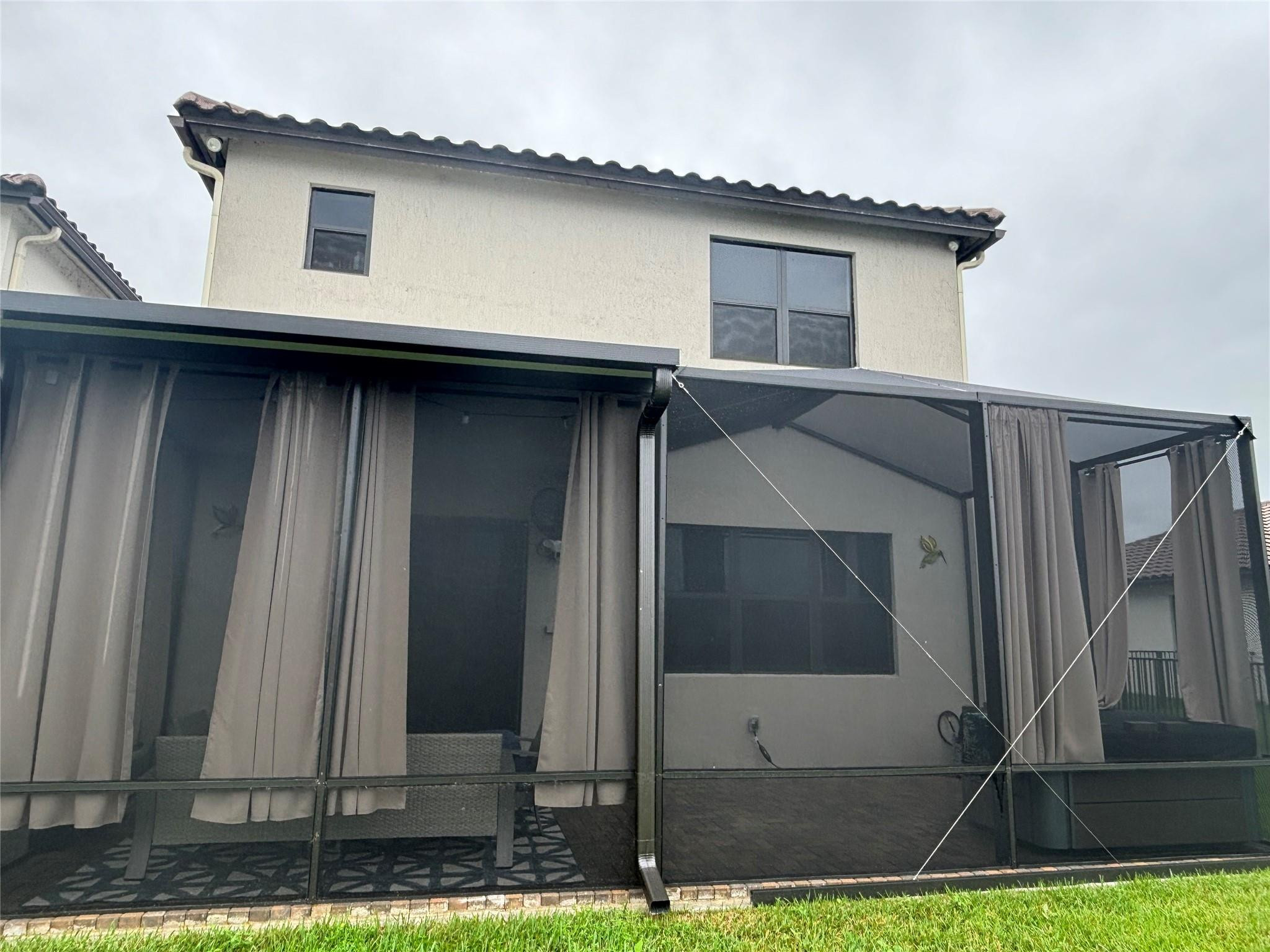 Silverwood - Residential