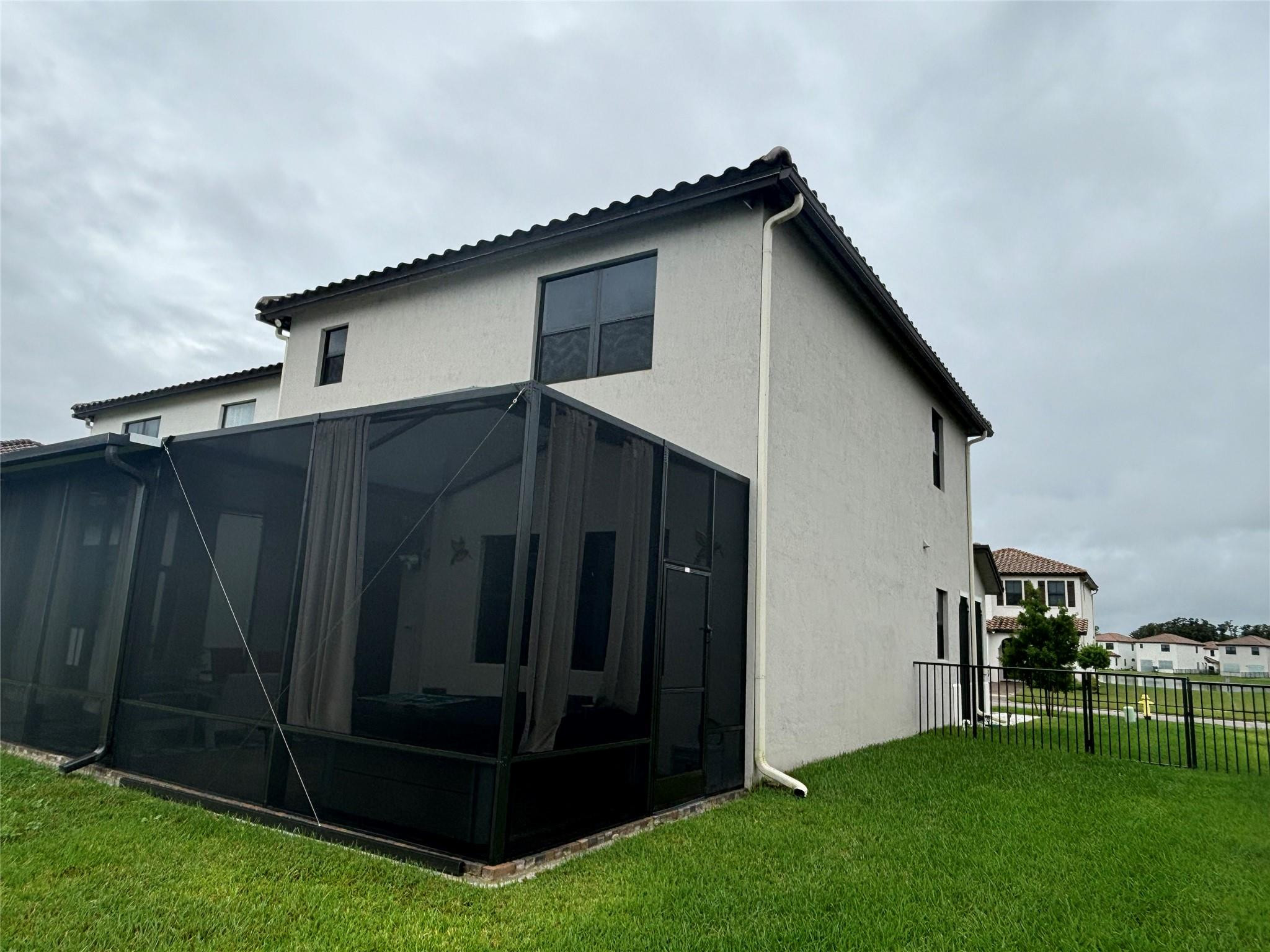 Silverwood - Residential