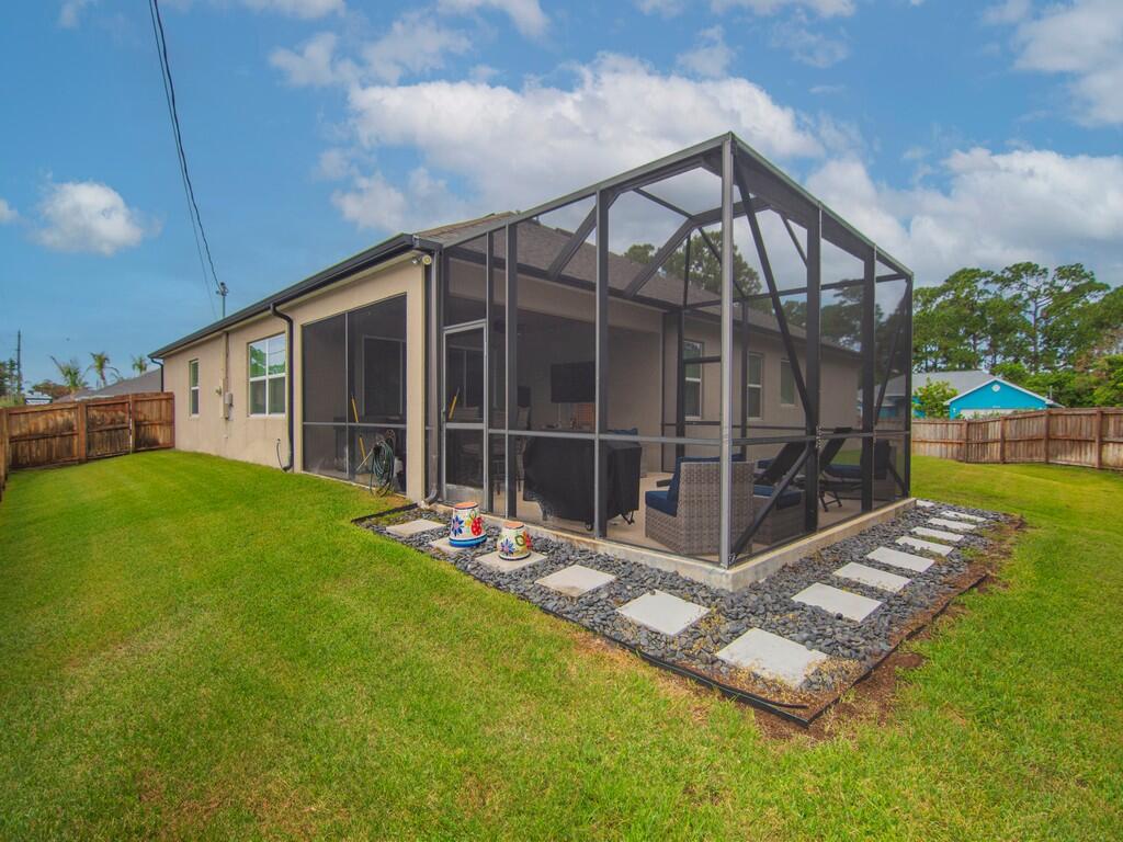 PORT ST LUCIE SECTION 17 - Residential