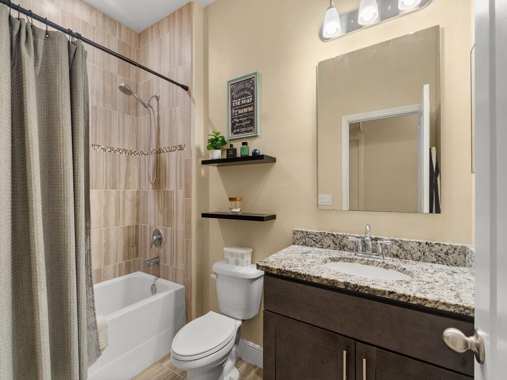 PORT ST LUCIE SECTION 17 - Residential