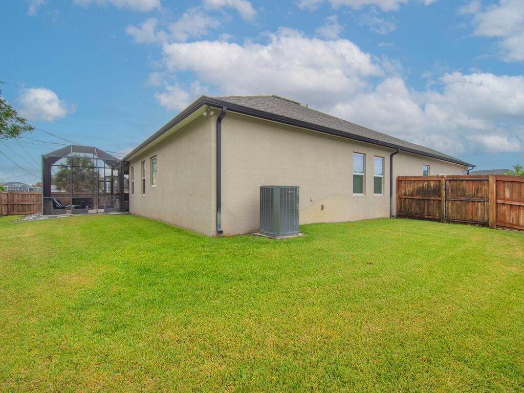 PORT ST LUCIE SECTION 17 - Residential