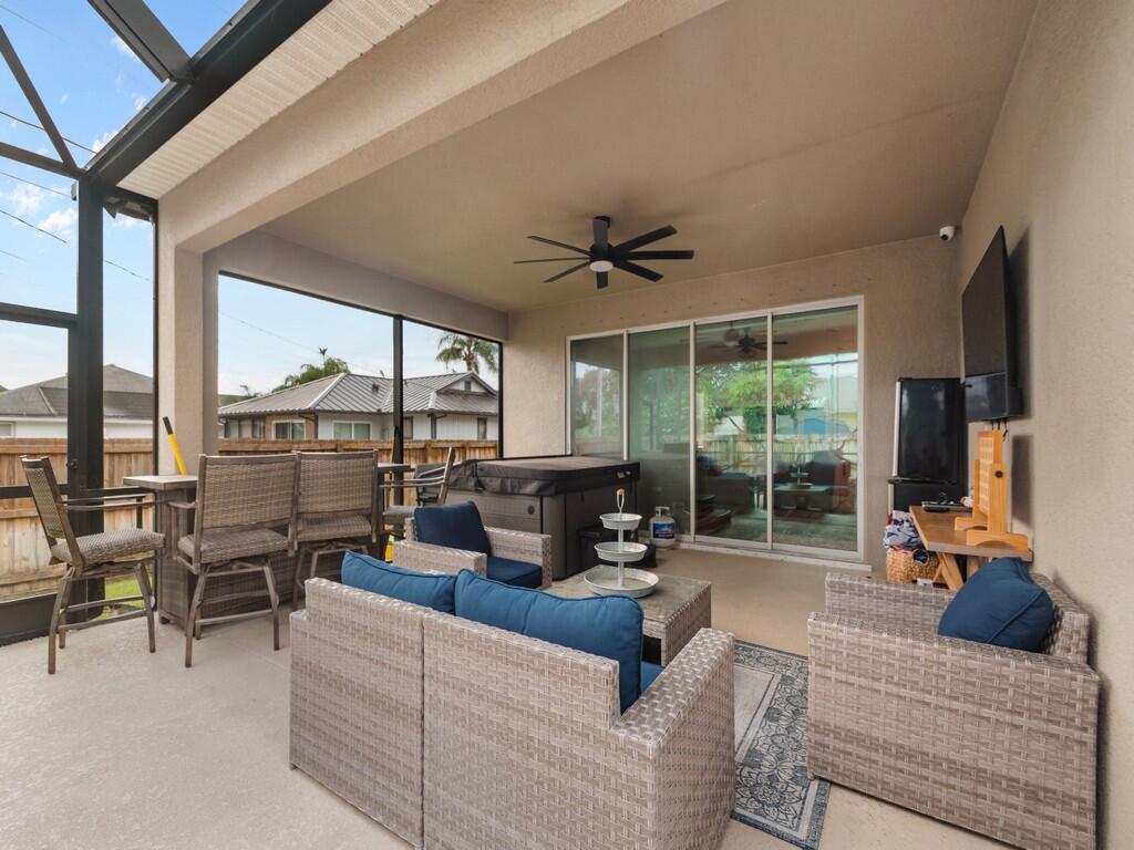 PORT ST LUCIE SECTION 17 - Residential