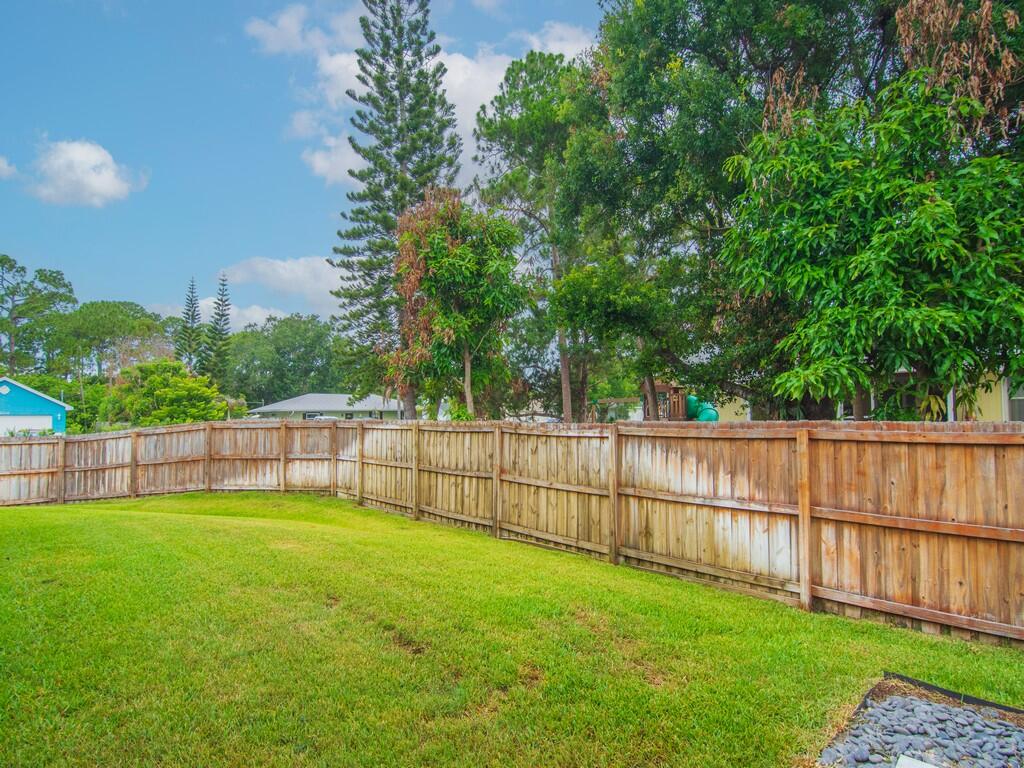 PORT ST LUCIE SECTION 17 - Residential