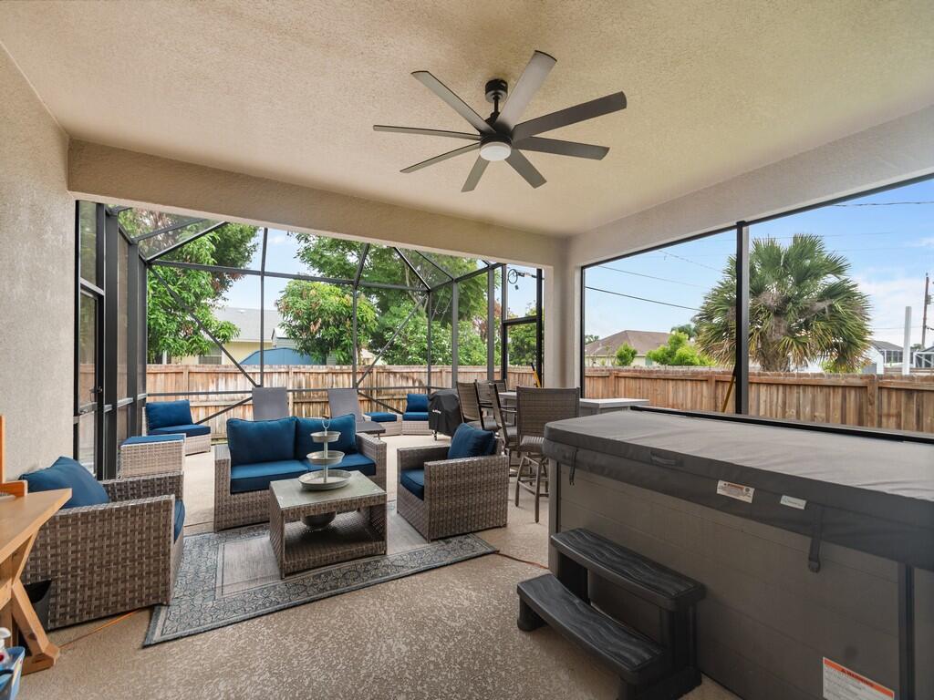 PORT ST LUCIE SECTION 17 - Residential