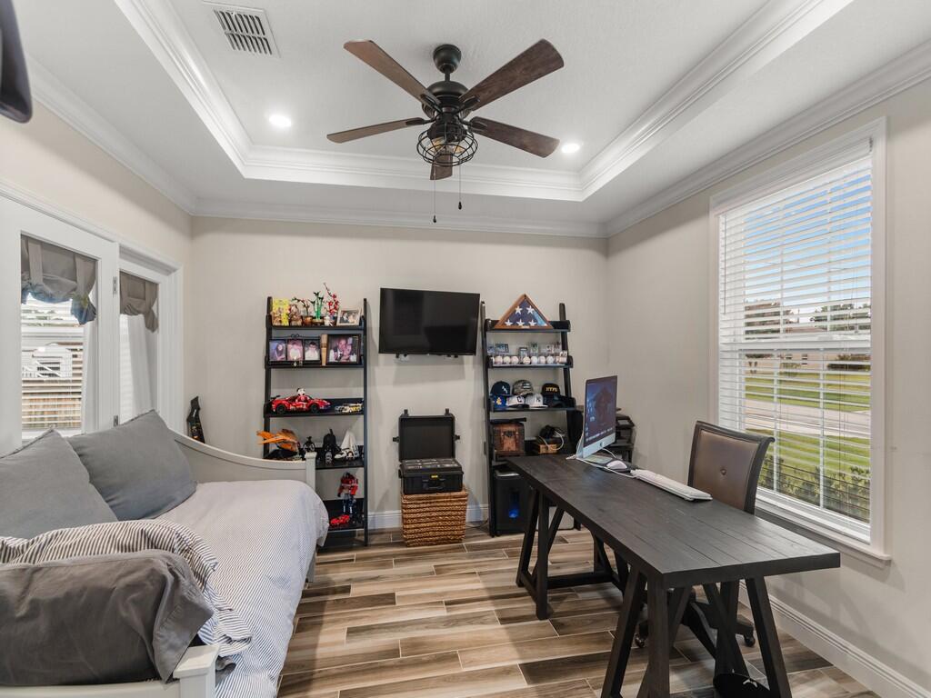 PORT ST LUCIE SECTION 17 - Residential