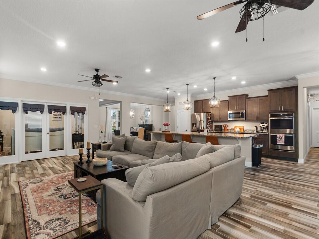 PORT ST LUCIE SECTION 17 - Residential