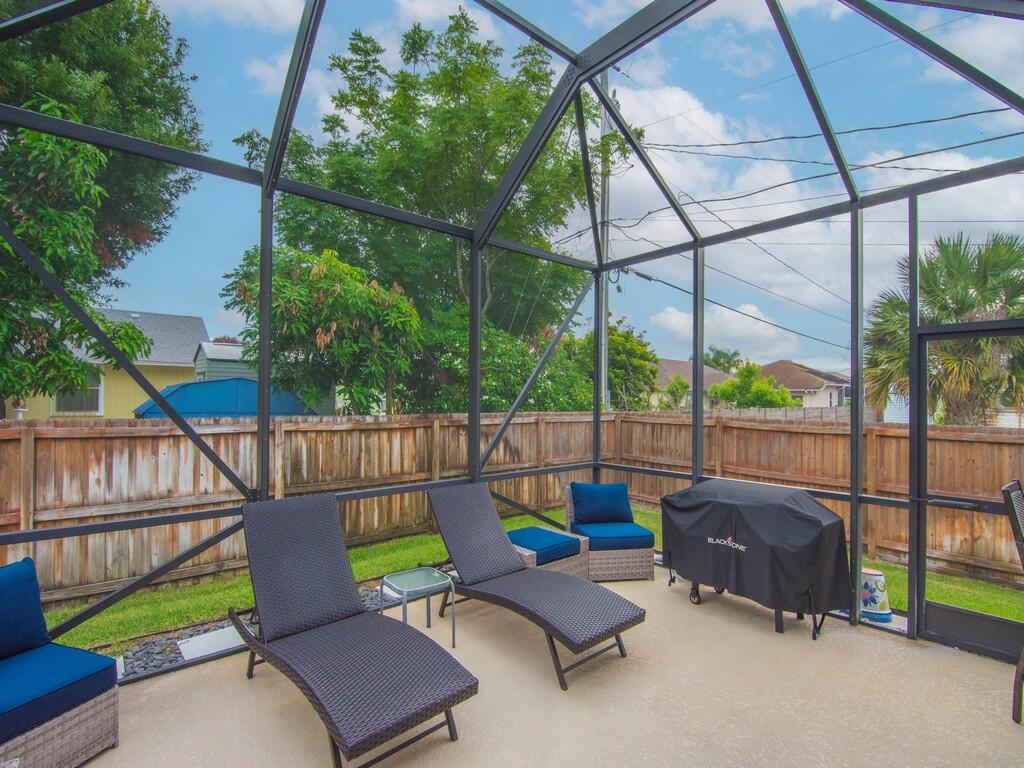 PORT ST LUCIE SECTION 17 - Residential