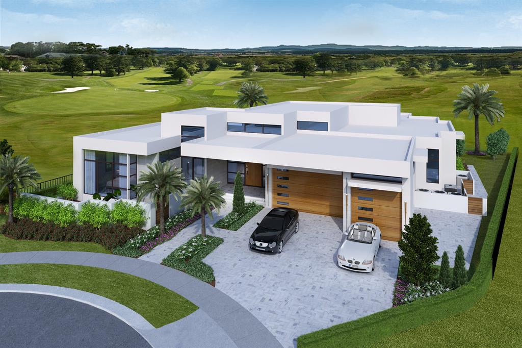 The Enclave - Residential