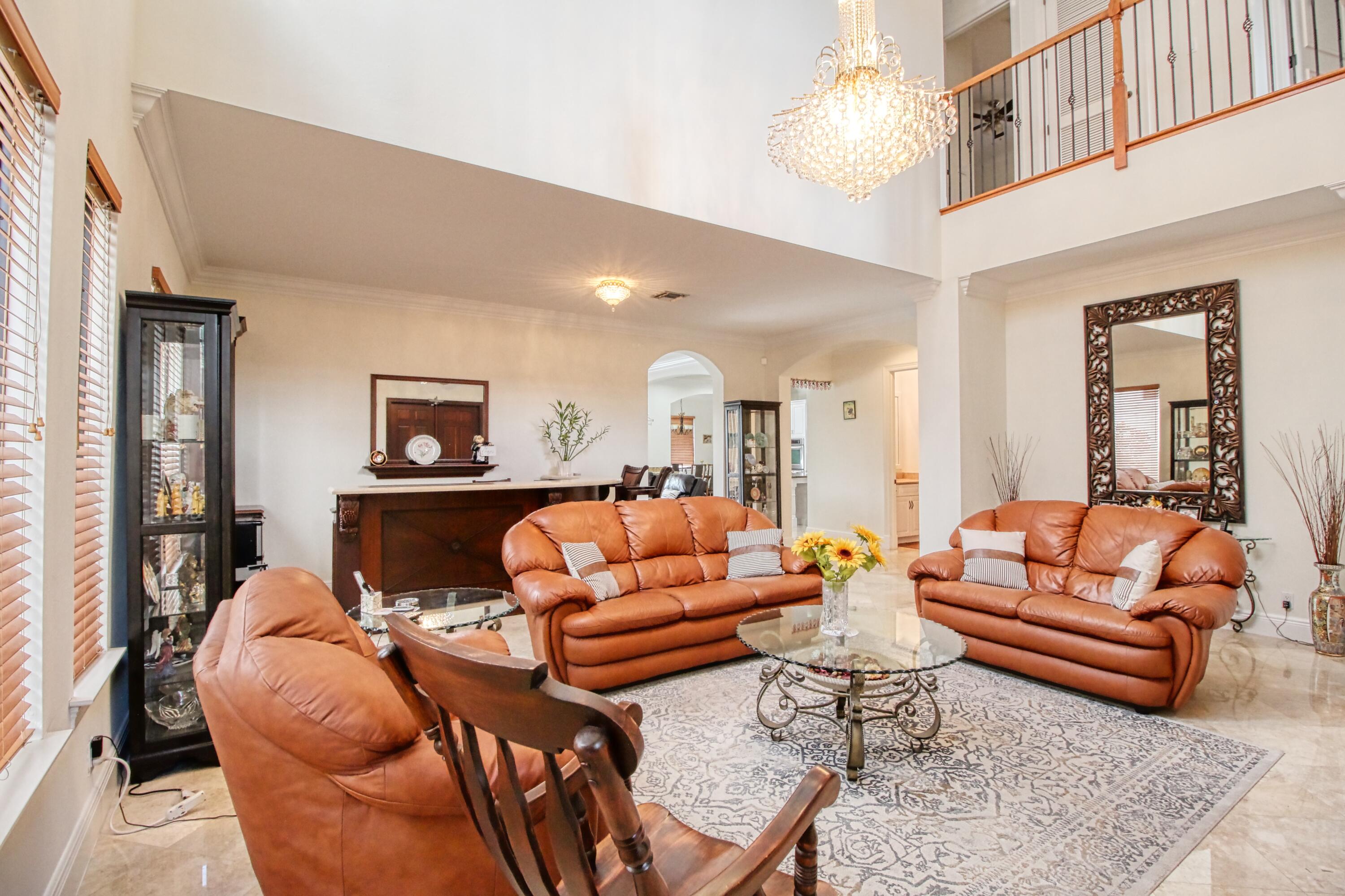PARKLAND GOLF AND COUNTRY CLUB - Residential