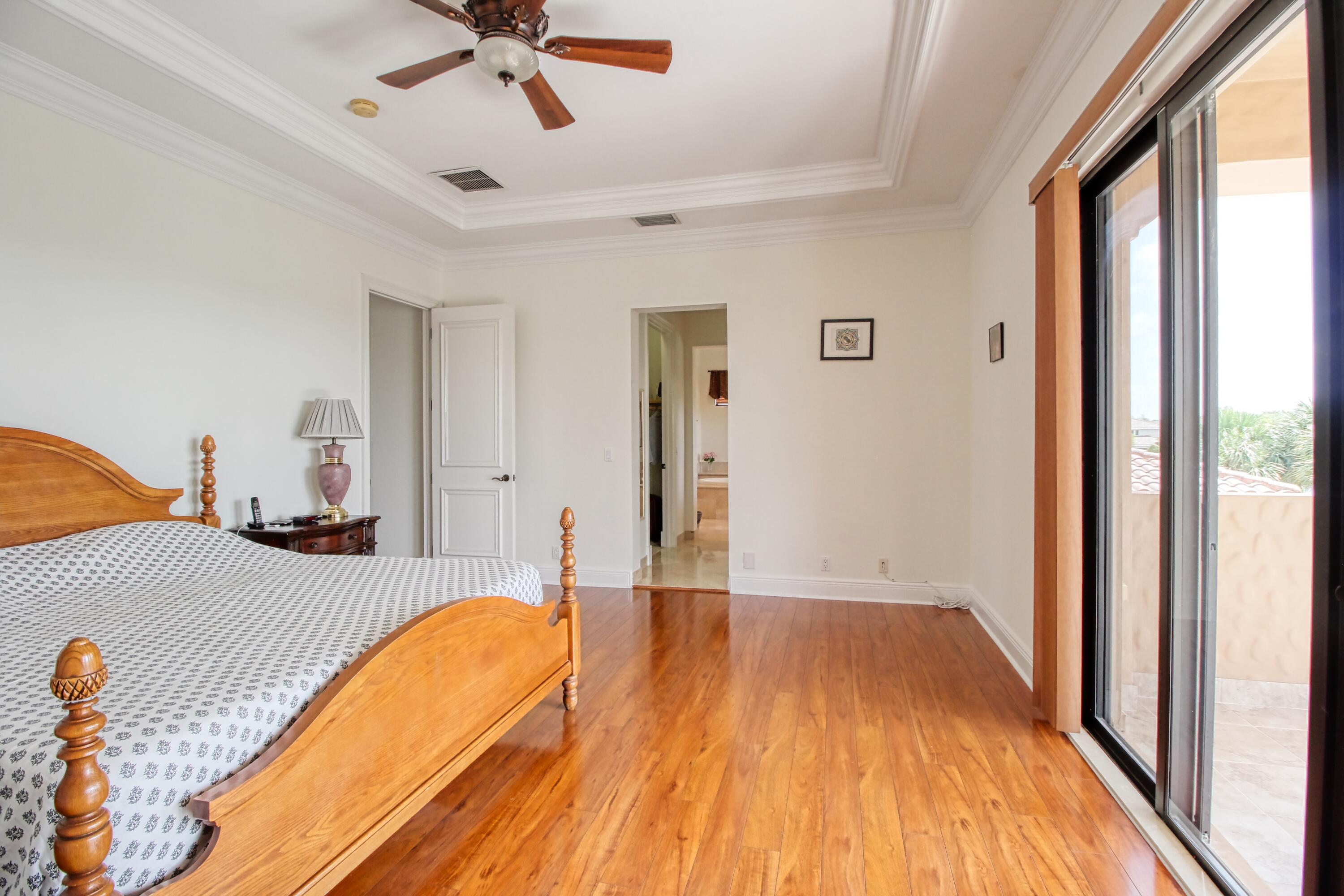 PARKLAND GOLF AND COUNTRY CLUB - Residential