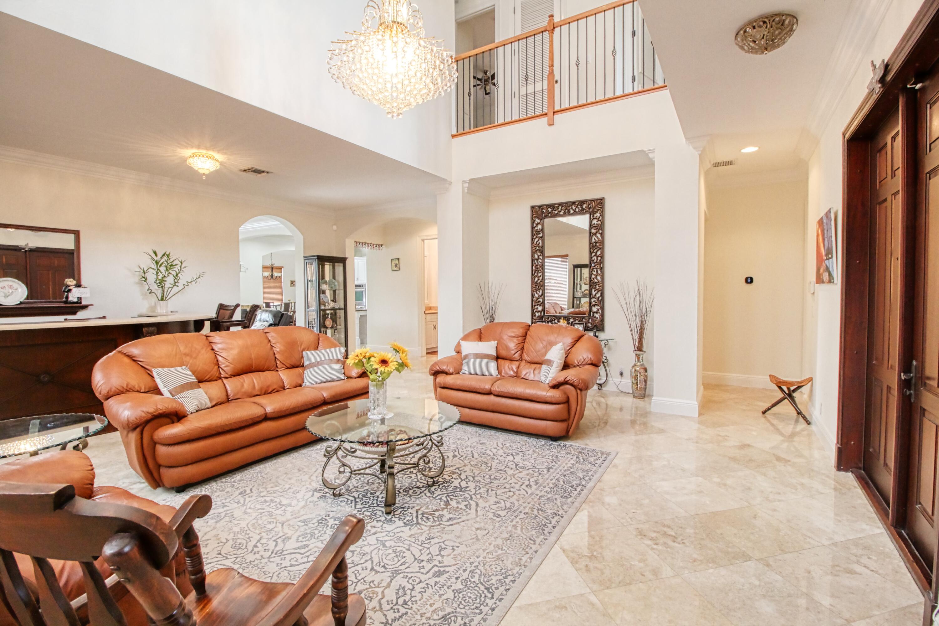 PARKLAND GOLF AND COUNTRY CLUB - Residential