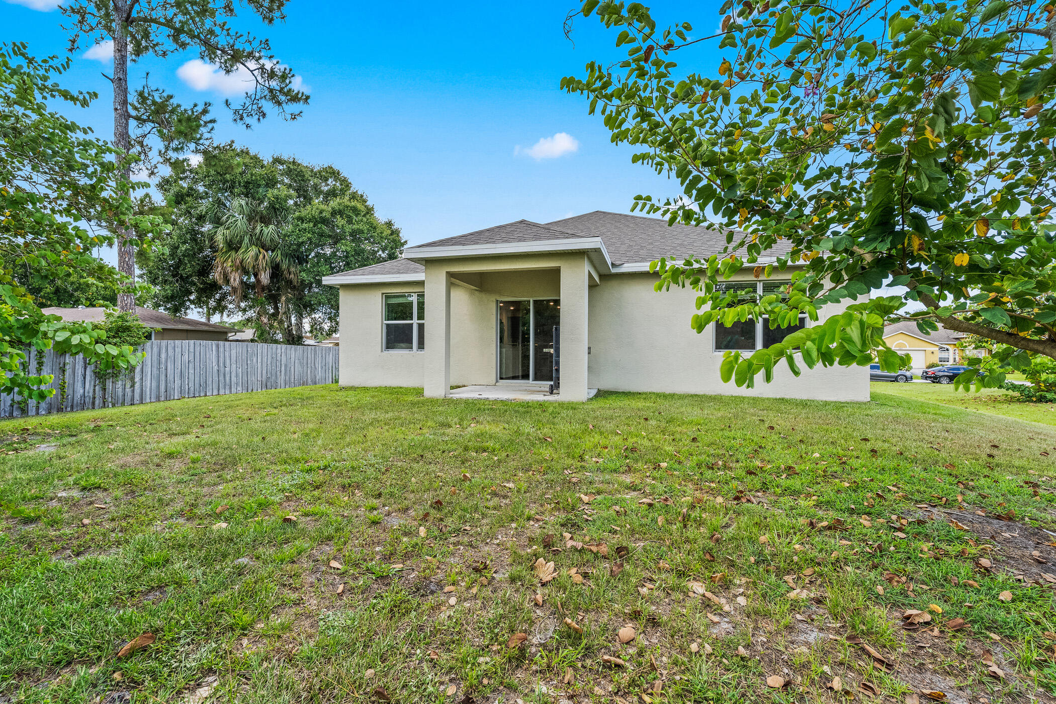 PORT ST LUCIE SECTION 11 - Residential