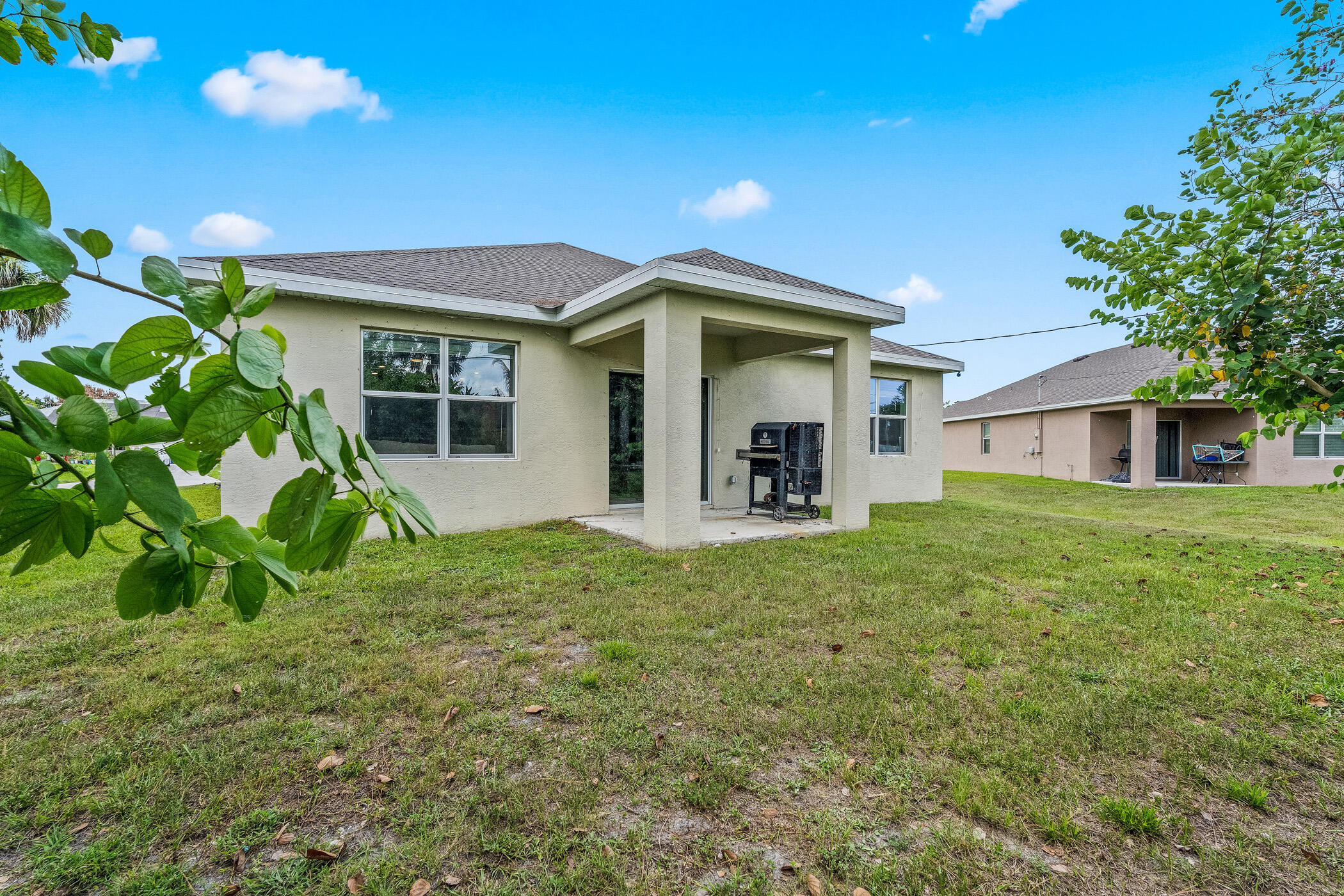 PORT ST LUCIE SECTION 11 - Residential