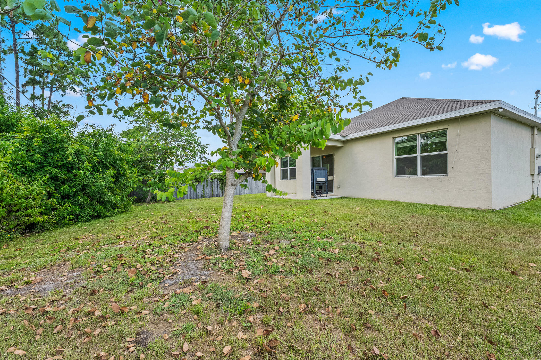 PORT ST LUCIE SECTION 11 - Residential