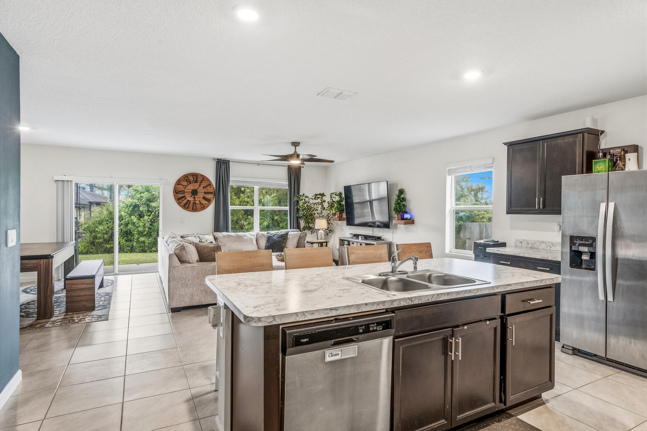 PORT ST LUCIE SECTION 11 - Residential