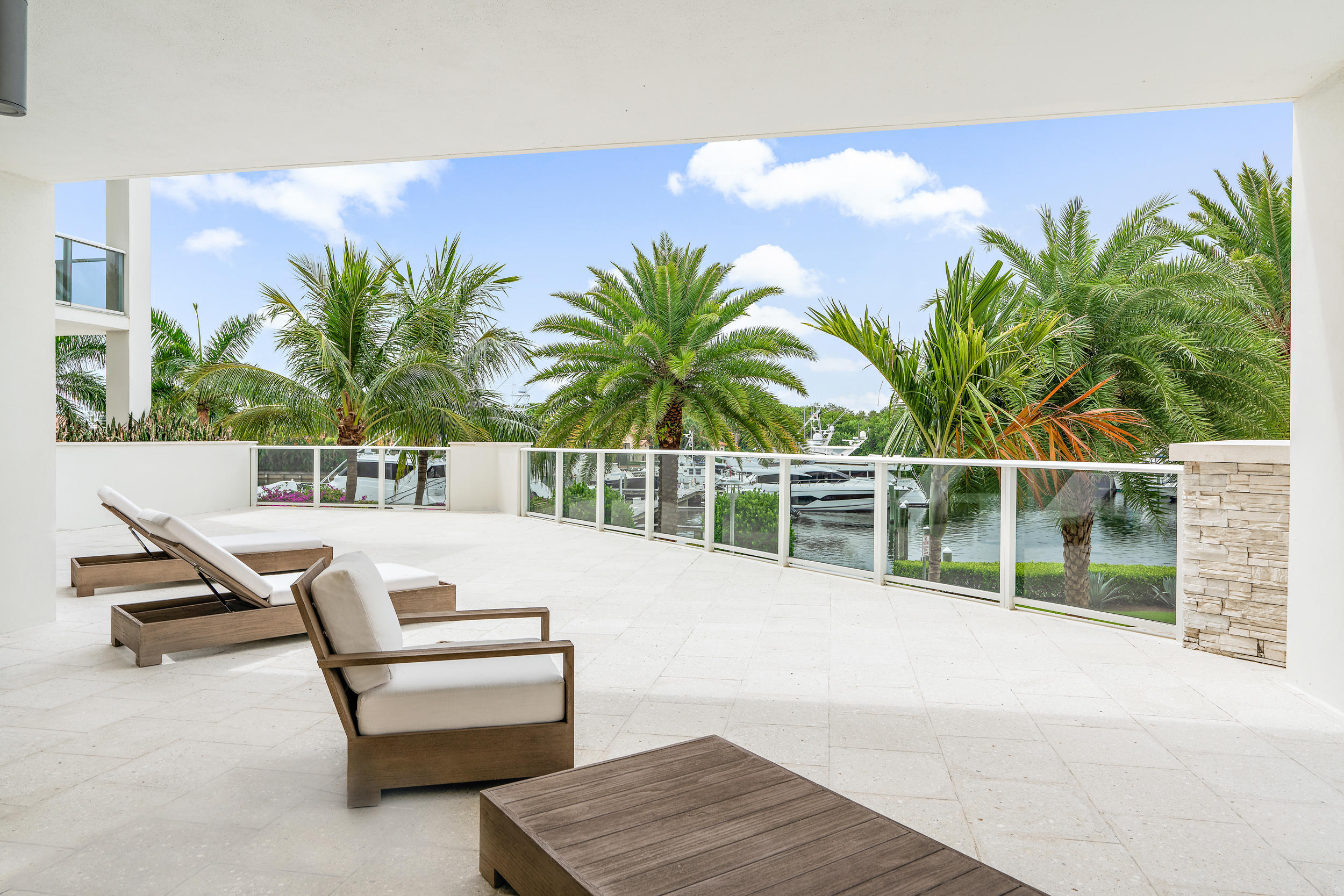 Azure - Residential