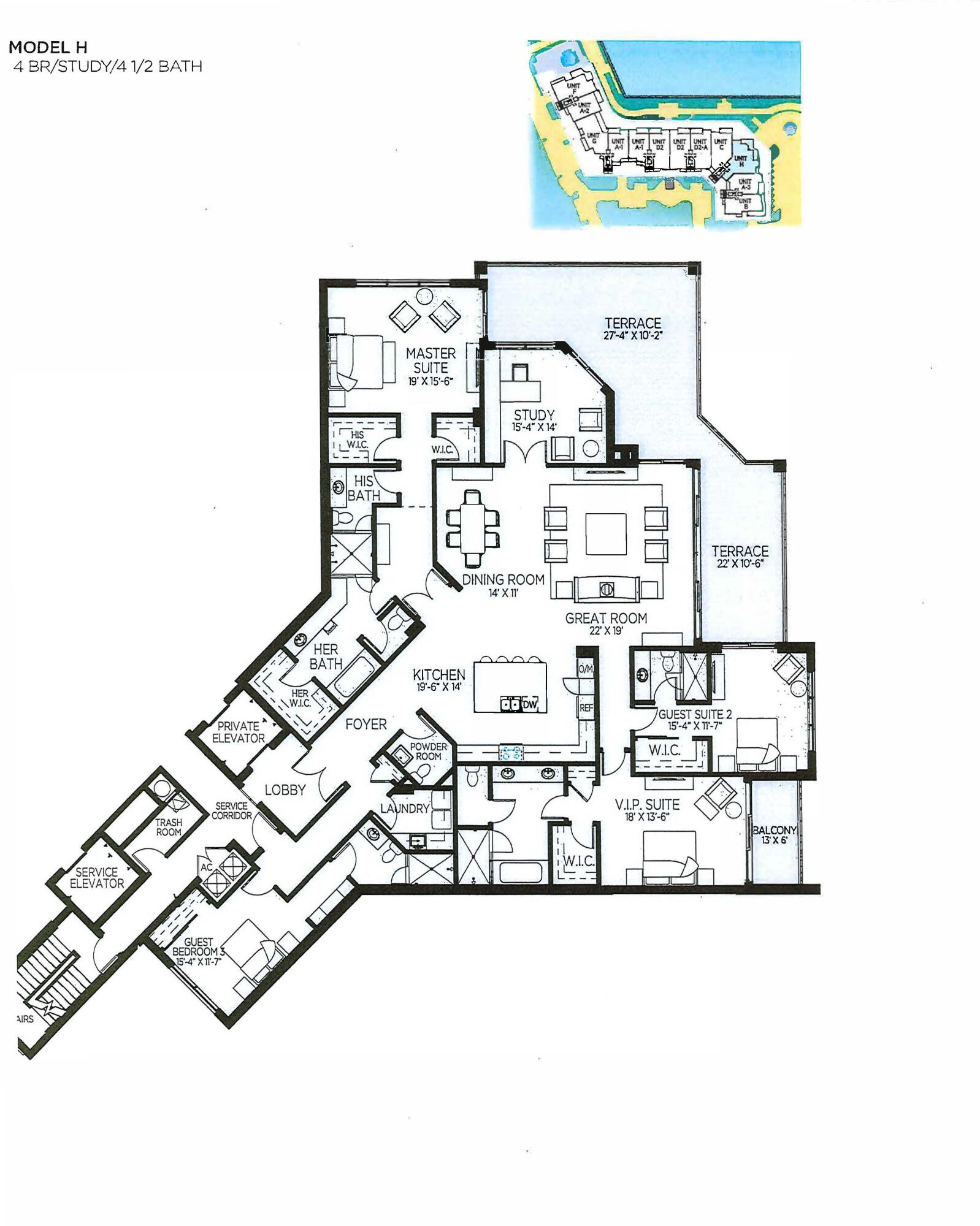 Azure - Residential