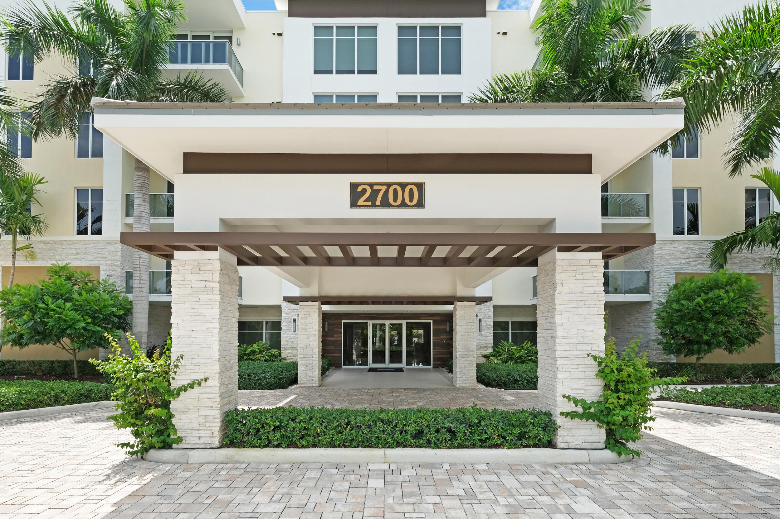 Azure - Residential